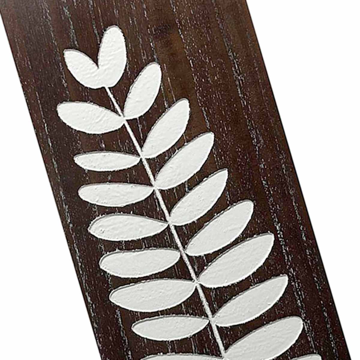 Tracey Boyd Floral III Wall Art, 7x23