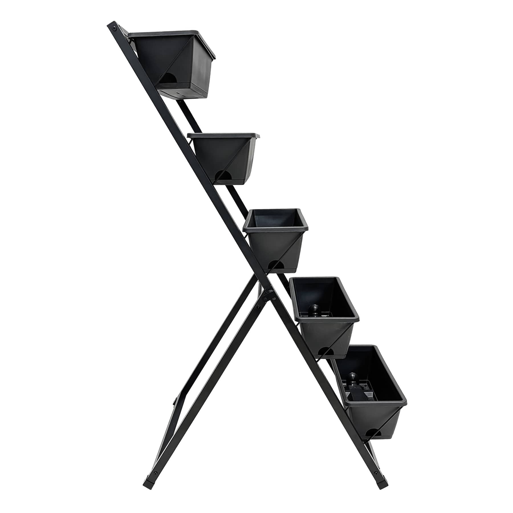 5-Tier Vertical Herb Planter