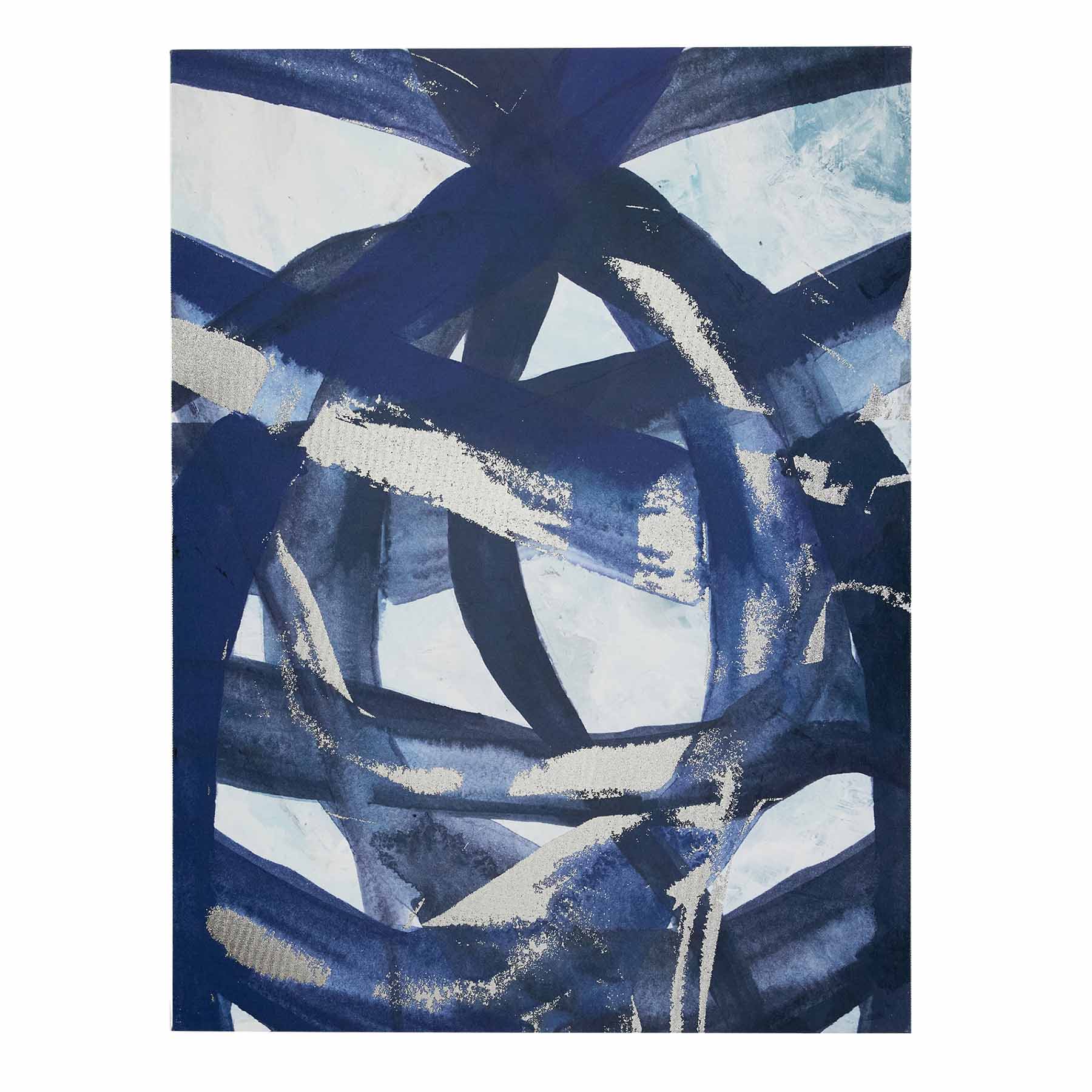 Abstract Canvas Wall Art, 18x24