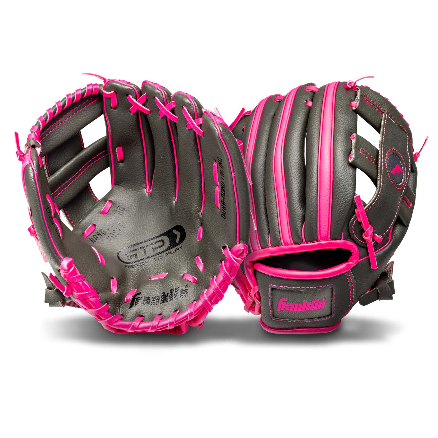 9.5In Grpht And Pnk Bbg Reg W Ball