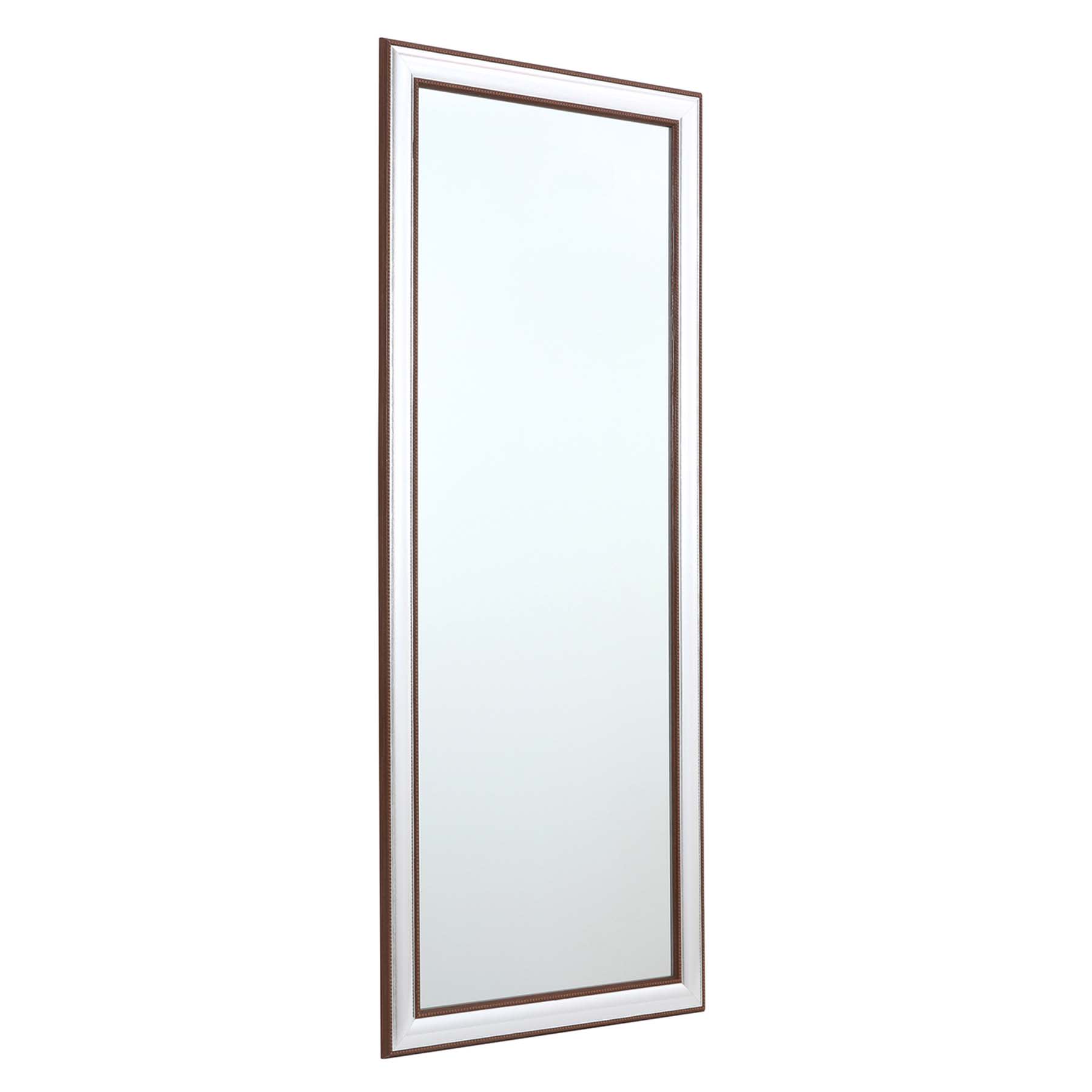 Black Ridge Leaner Mirror, 24x58