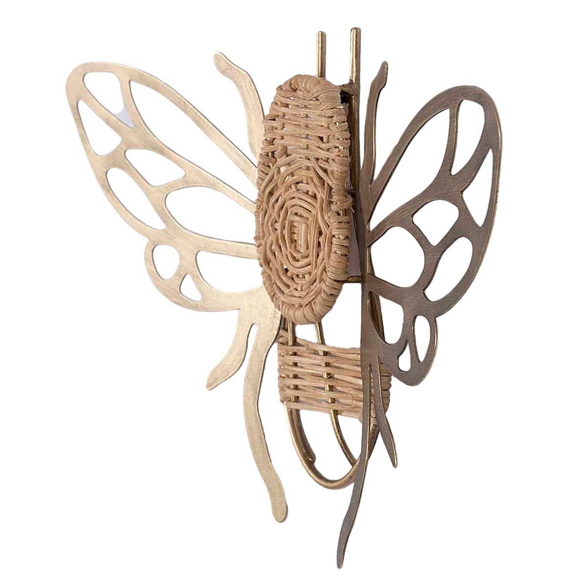 Honeybloom Bee Wall Decor