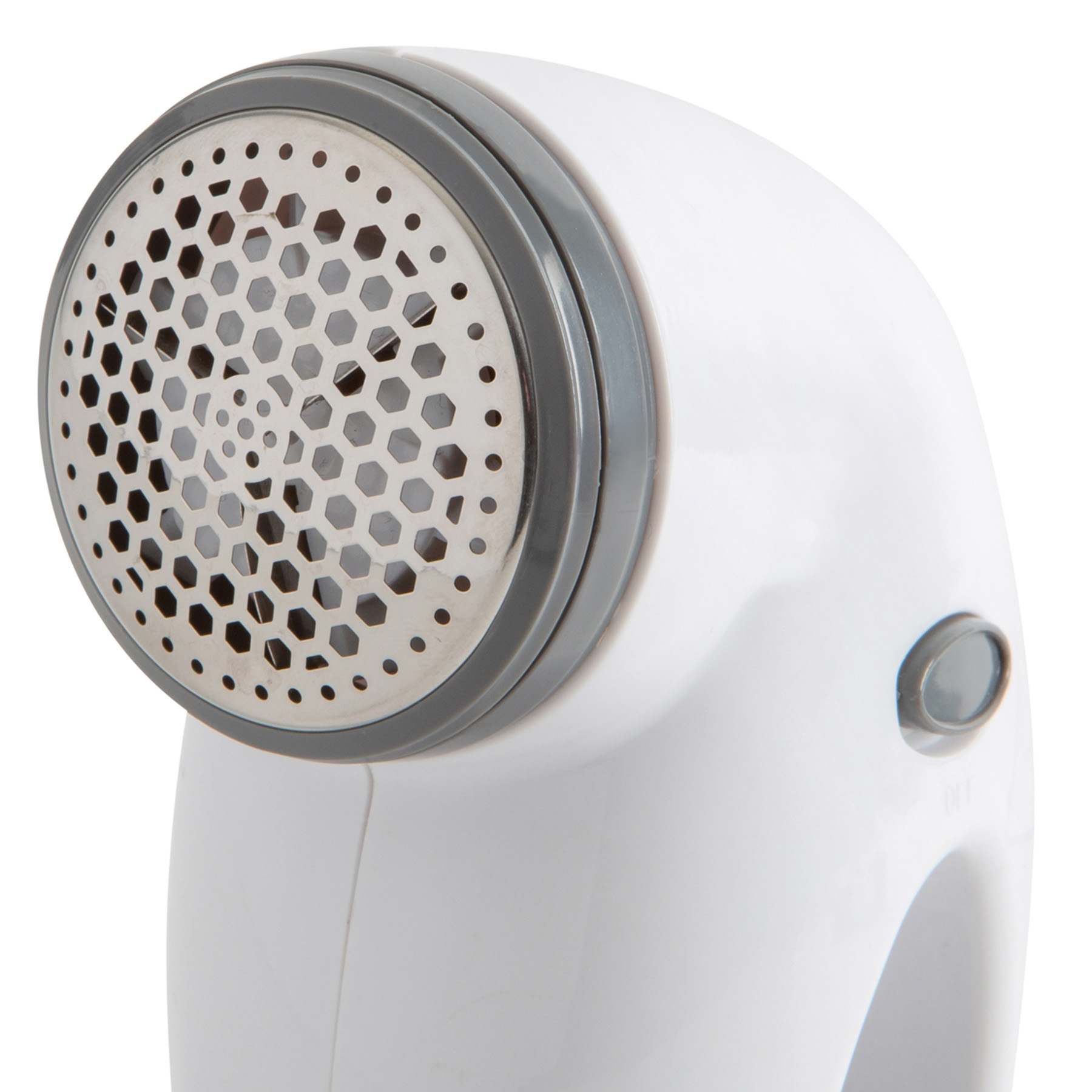 Portable Electric Lint Shaver