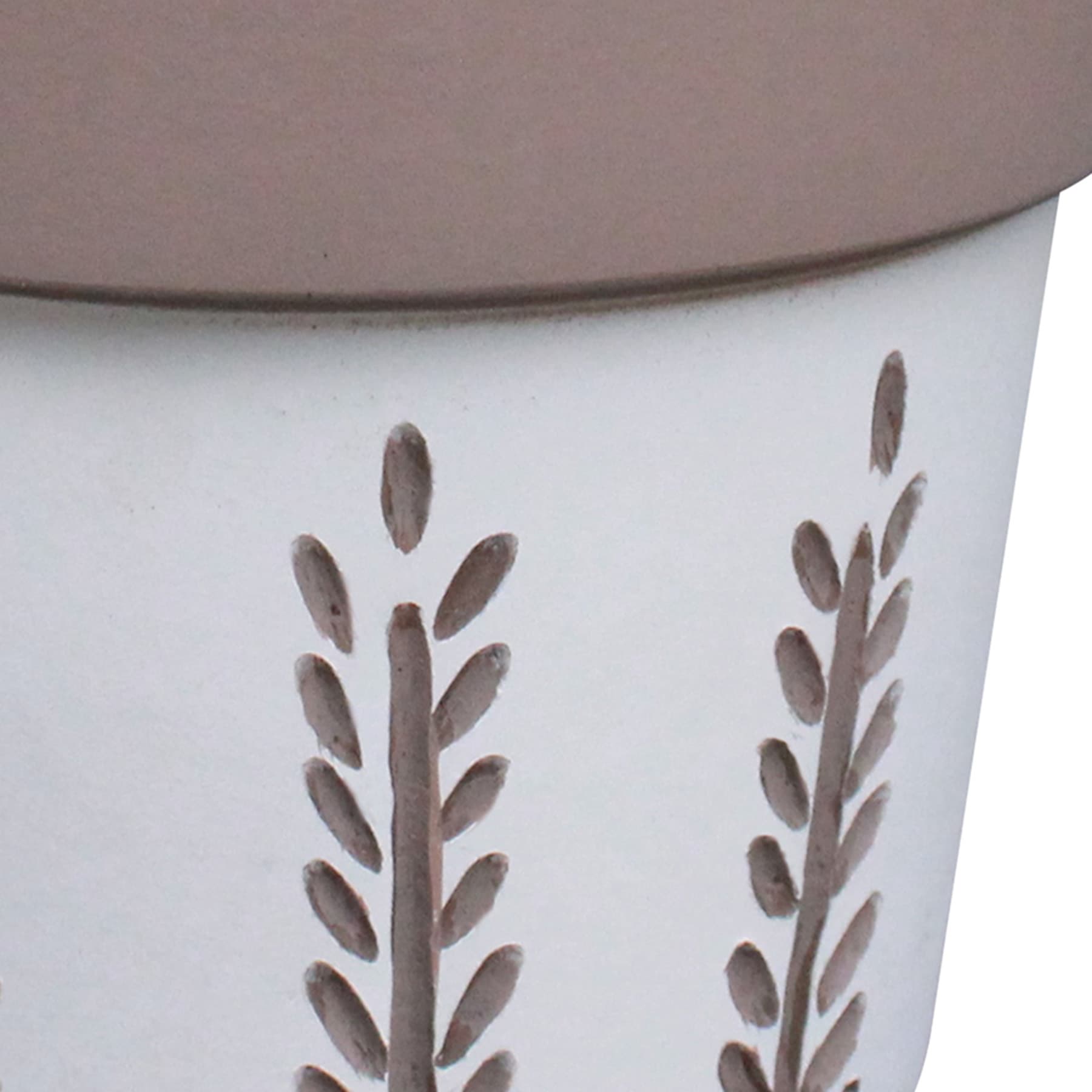 Indoor Terra Planter, 5"