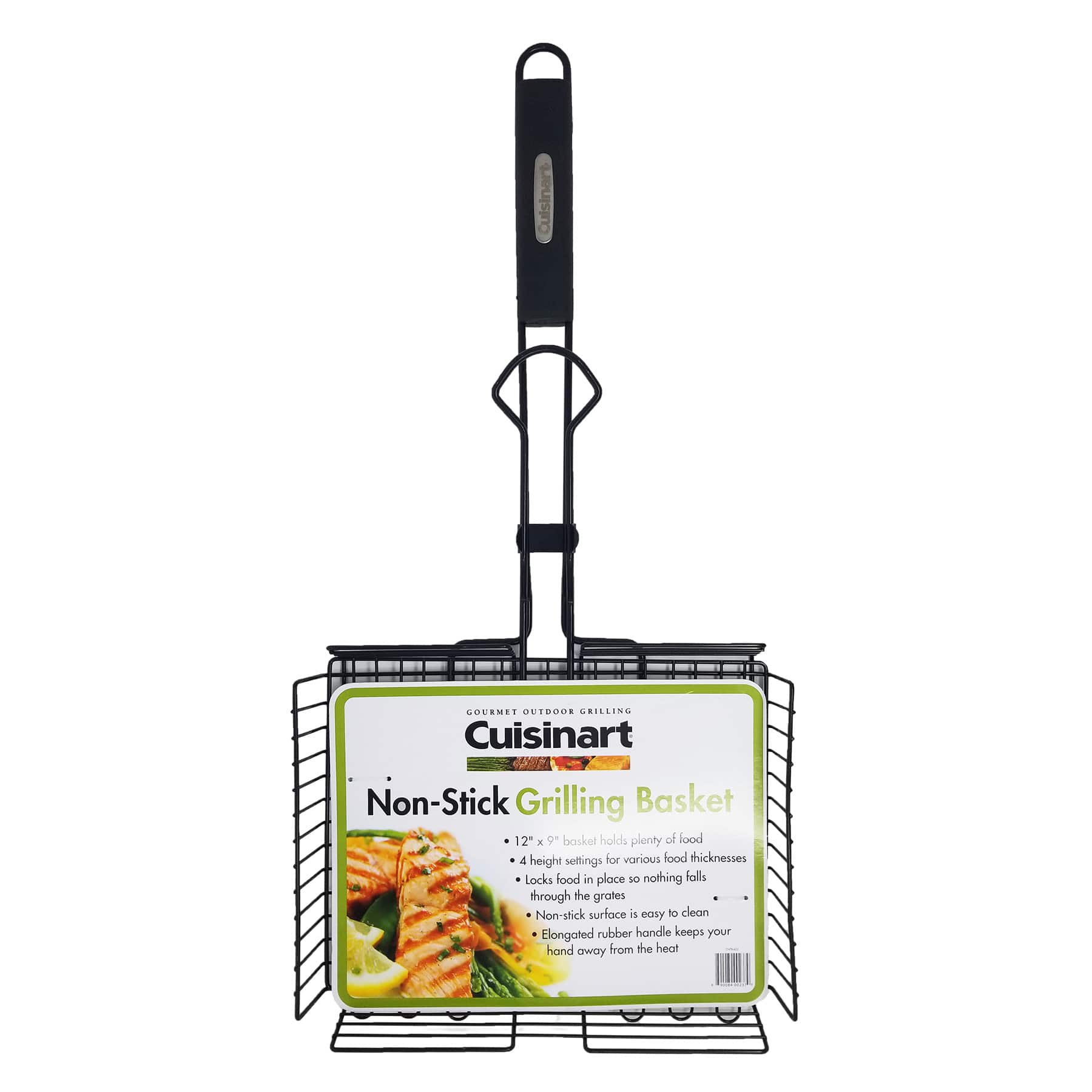 Cuisinart Non-Stick Grilling Basket