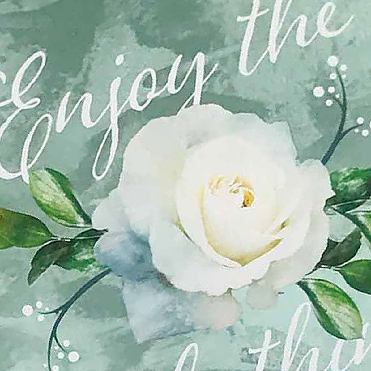 3-Pack Enjoy the Little Things Scented Sachets