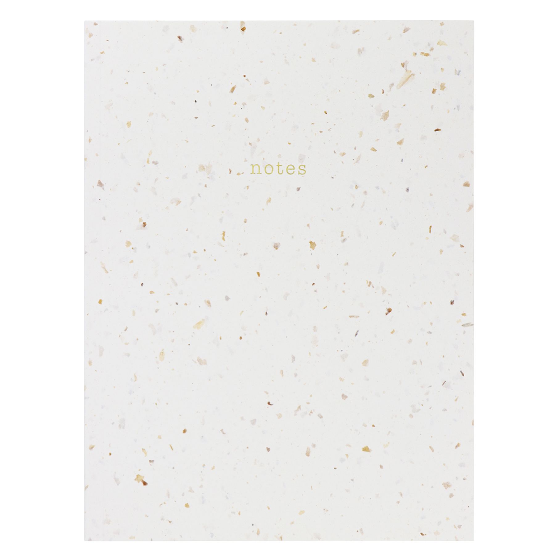 ECO friendly journal 6x8