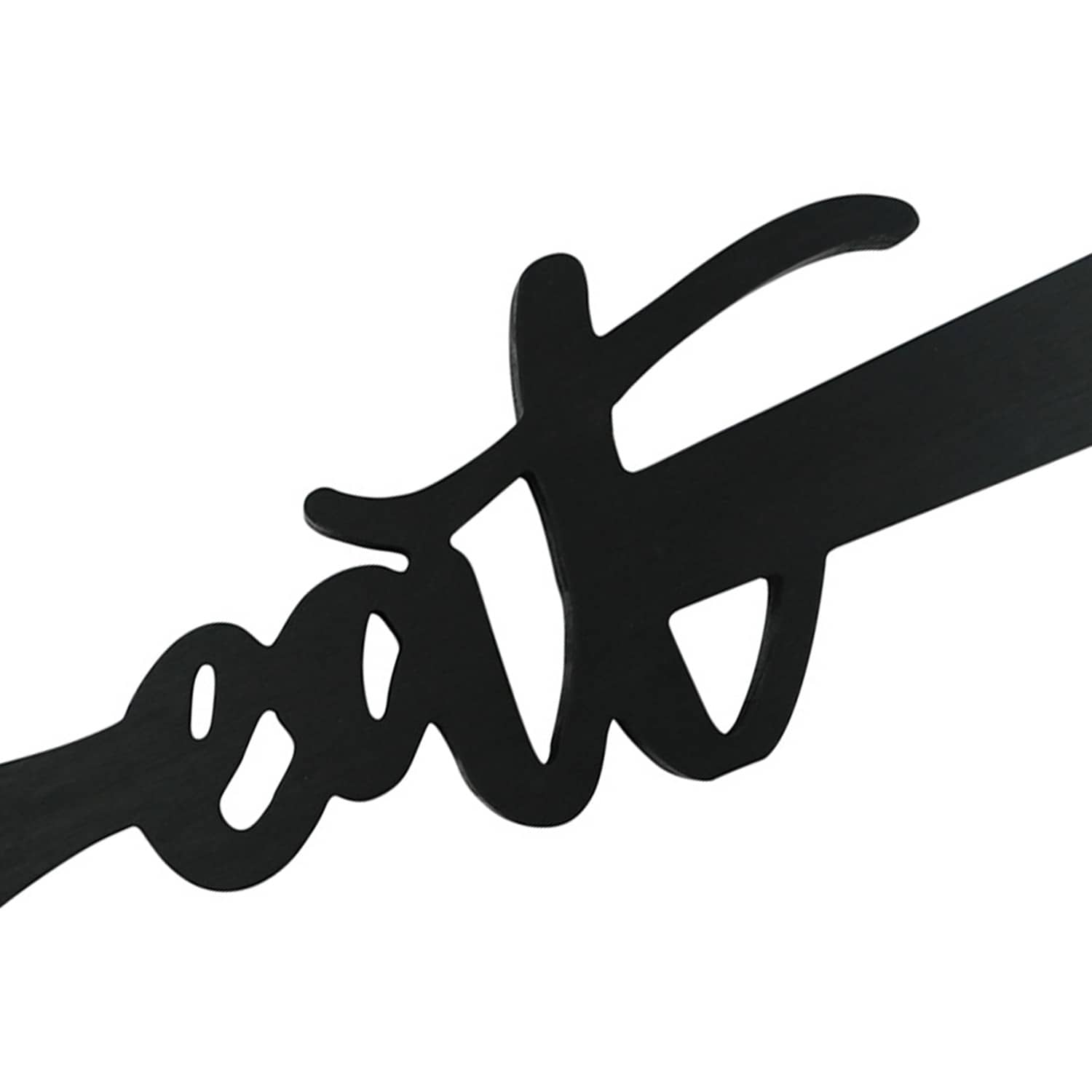 Spoon Wall Decor, 24x6