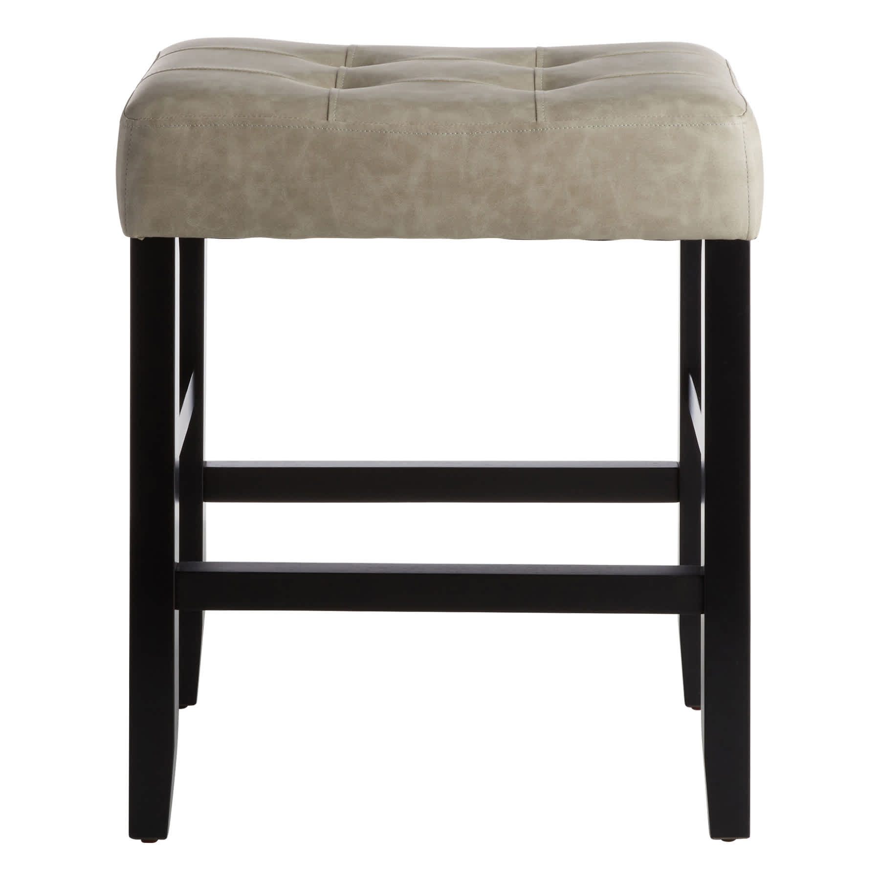 Providence Madison Counter Stool, Grey