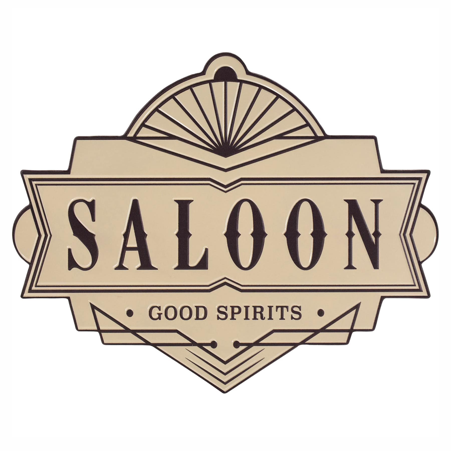 Salon Wall Art, 20x14