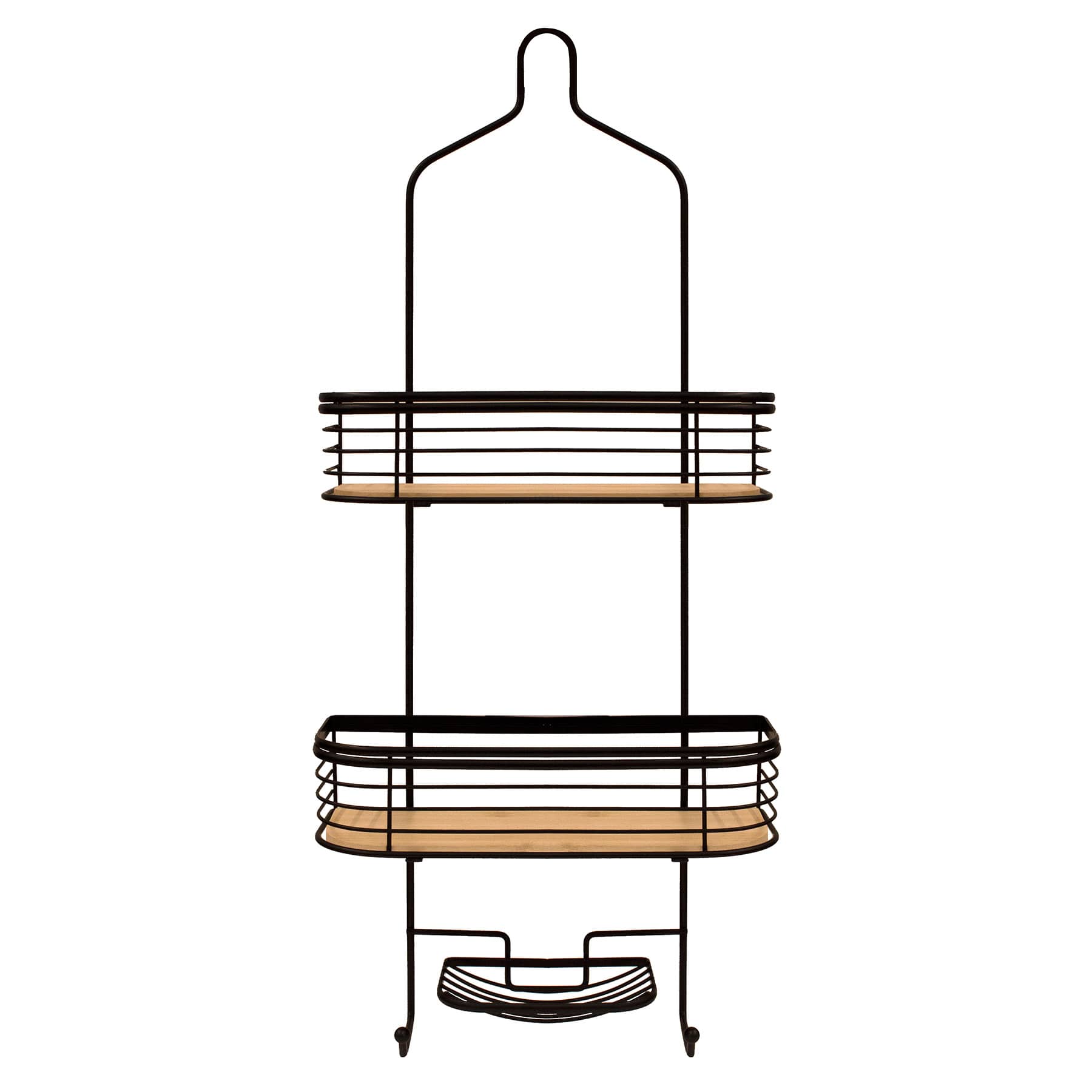 Bamboo Shower Caddy
