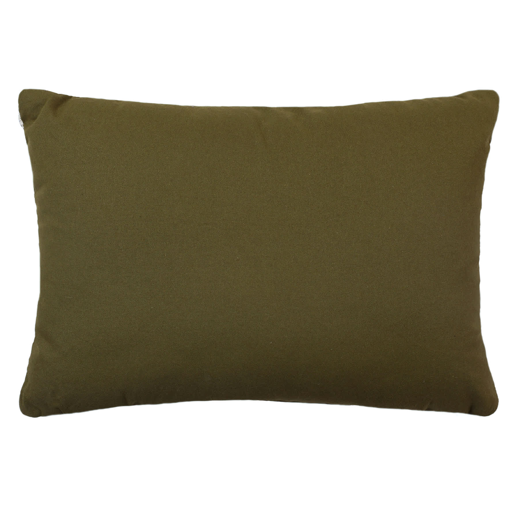 Hey There Pumpkin Embroidered Throw Pillow, 14x20