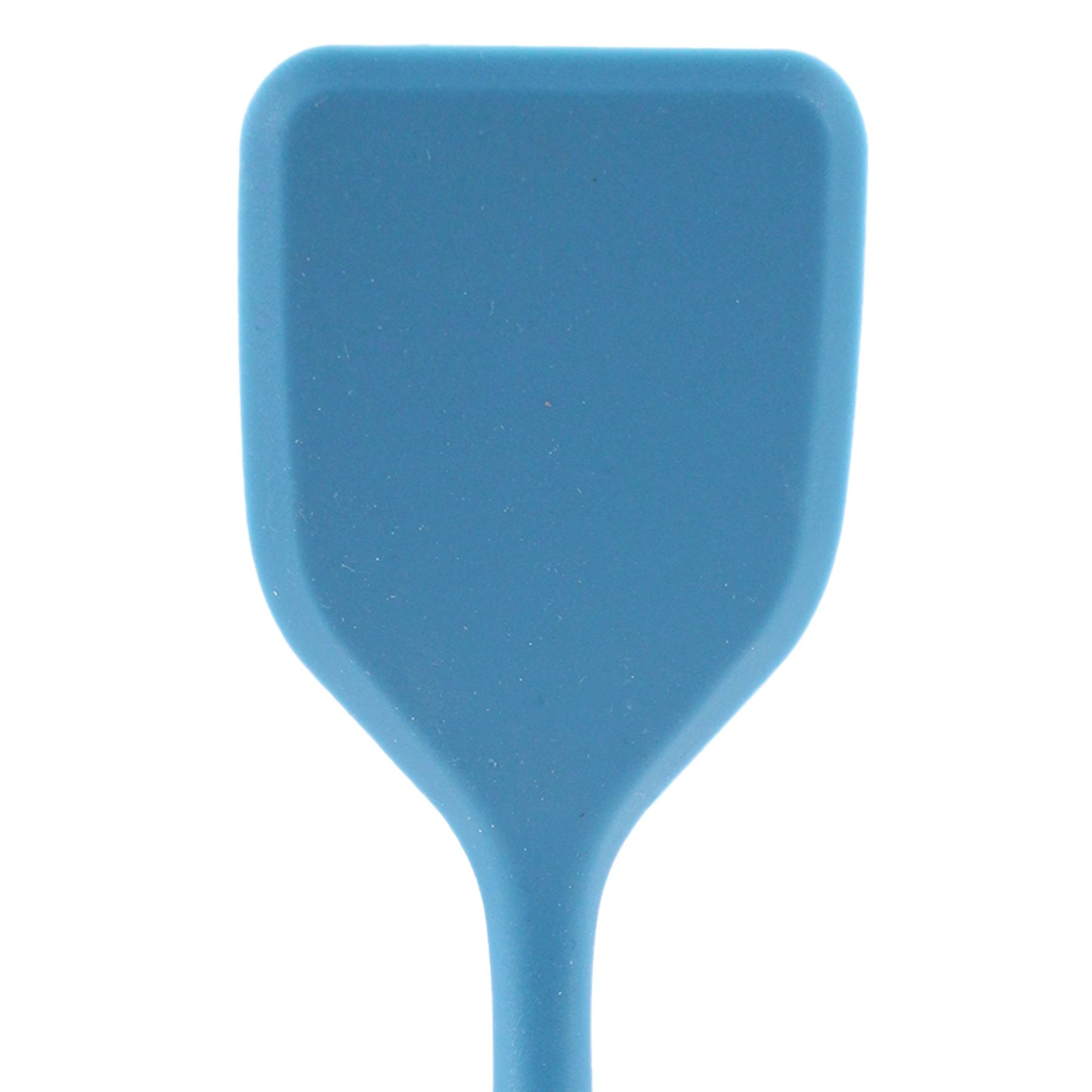 Mini Silicone Solid Spatula