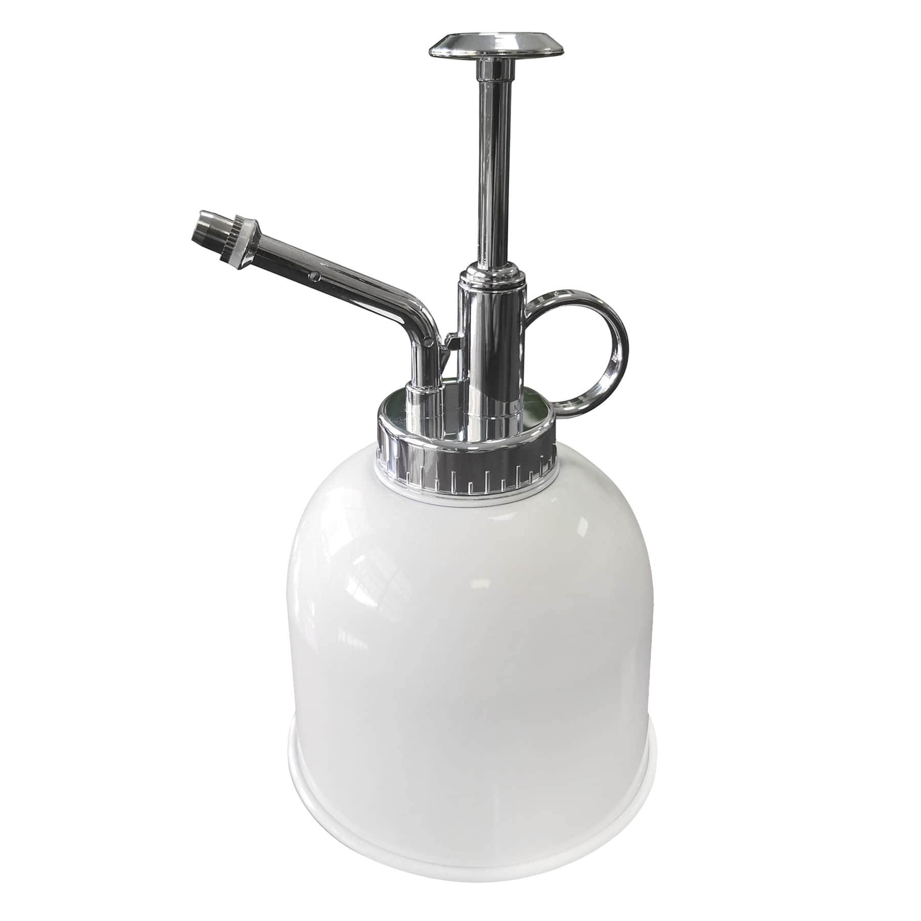 Willow Crossley Metal Plant Mister, White