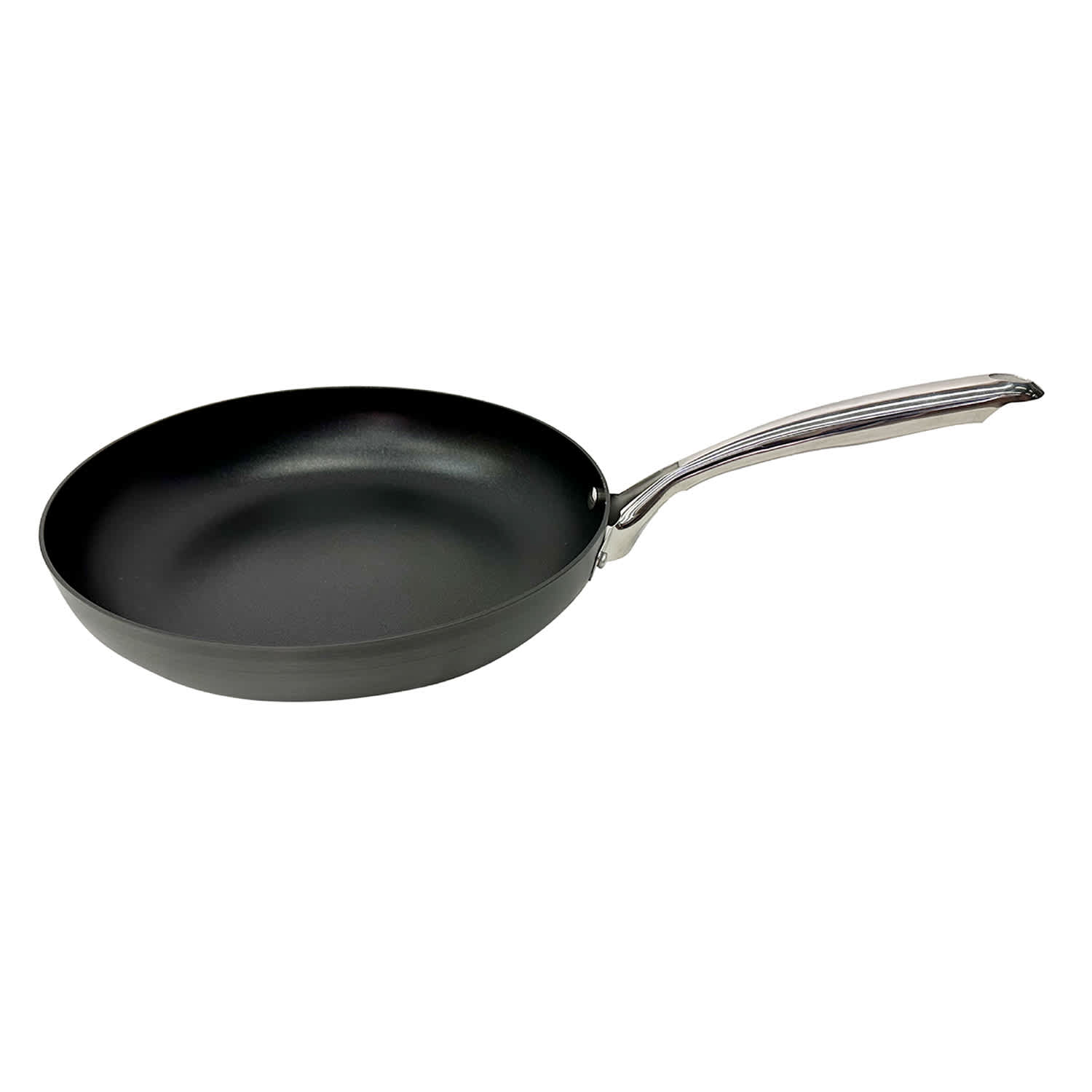 Round Frypan, 12"