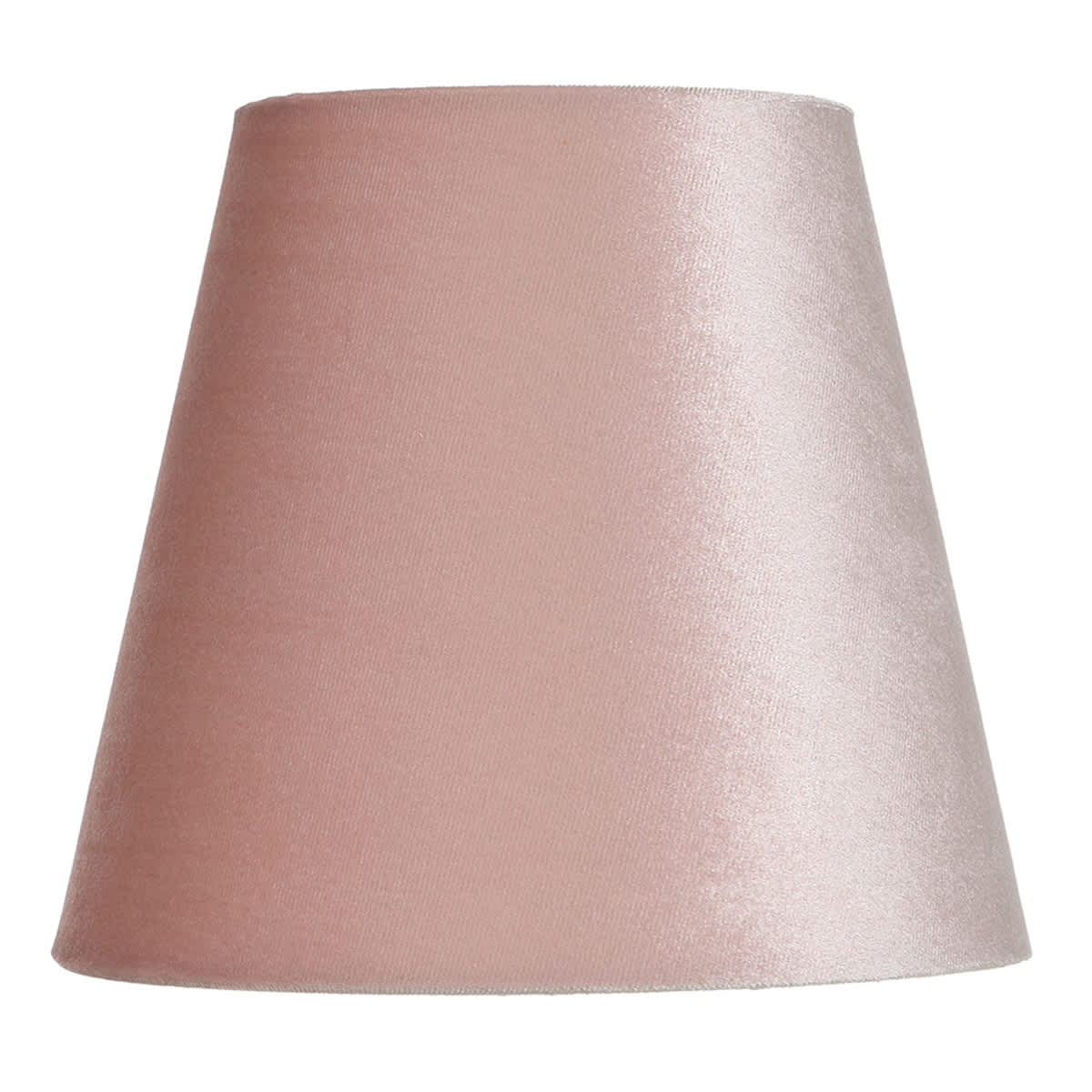 Champagne Extra Small Table Lamp Shade, 8x5x7