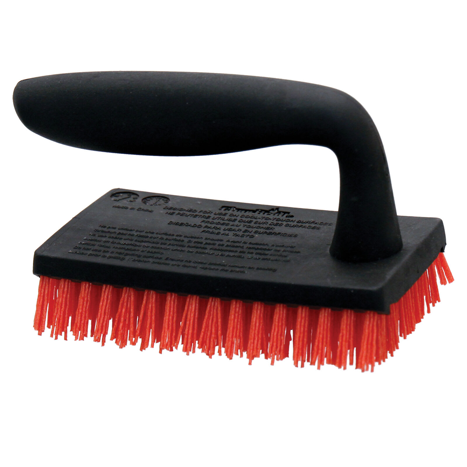 Char-Broil Grill Scrub Brush