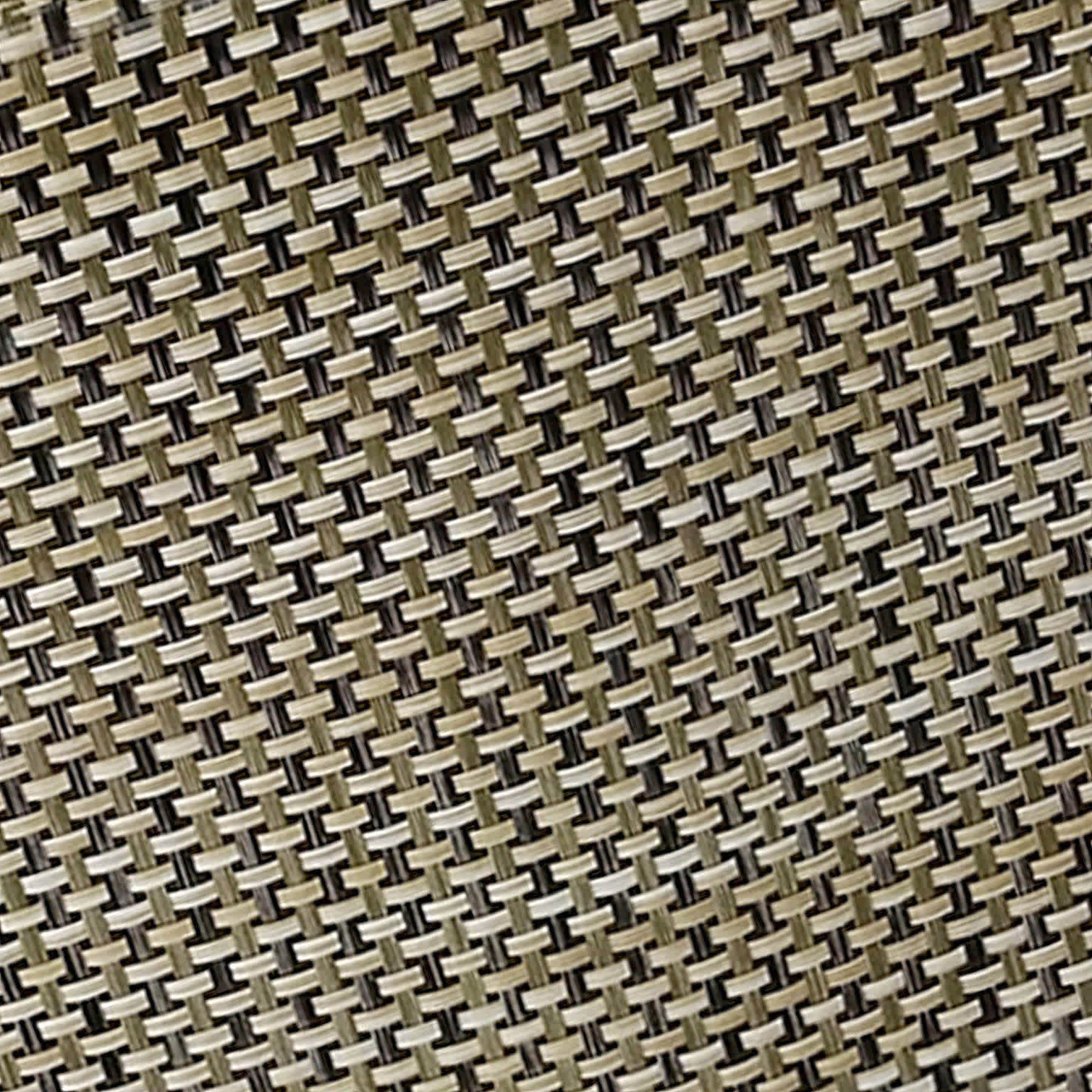 Tan Storage Basket, Large