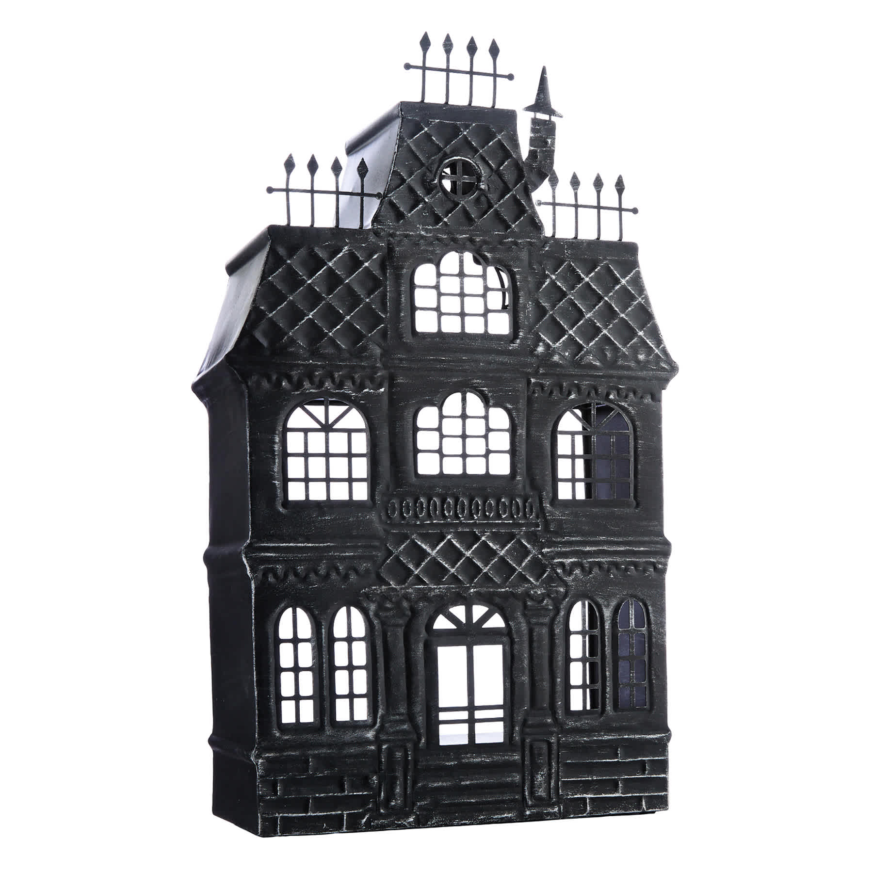 Haunted House Decor, 17"