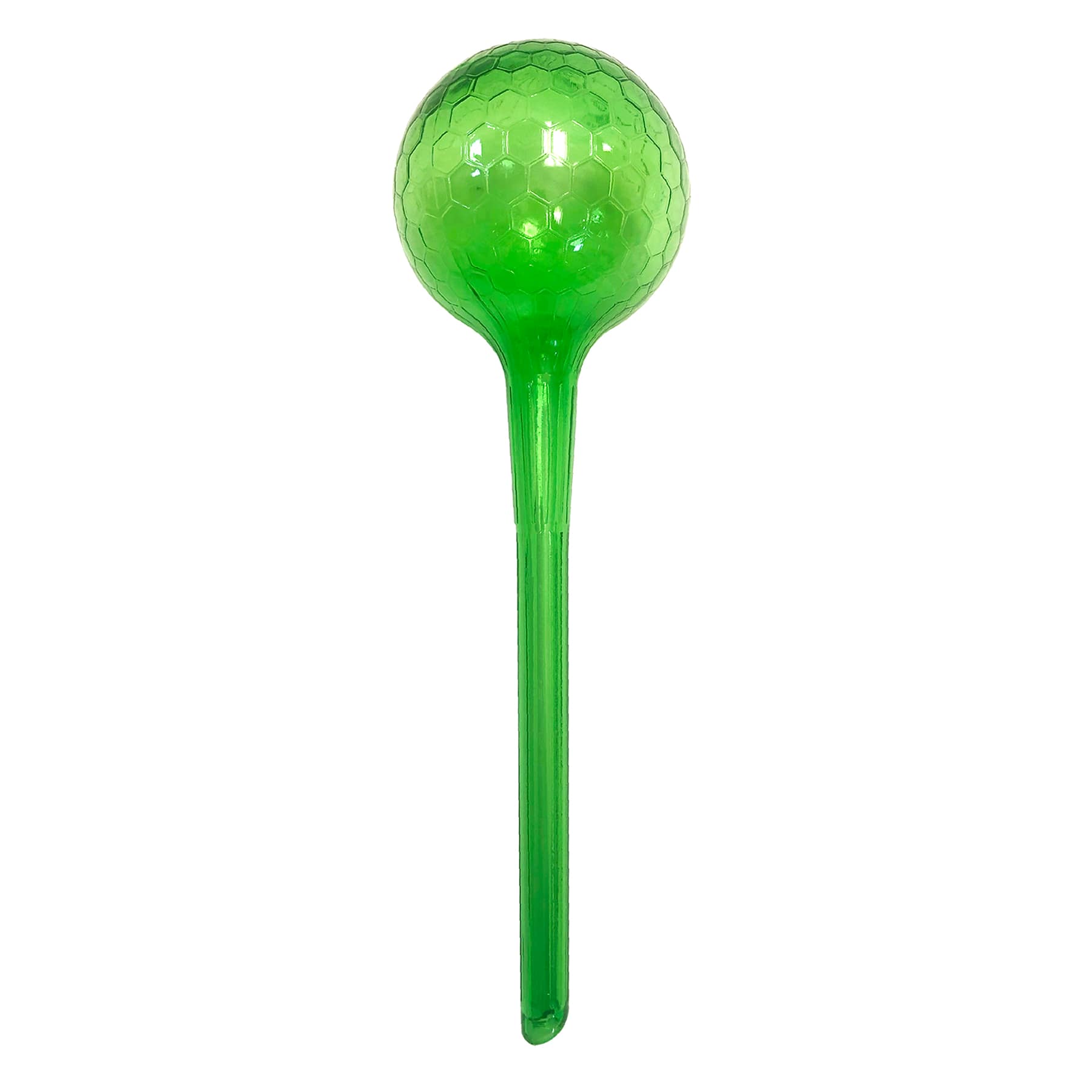 Garden Watering Globe, Green