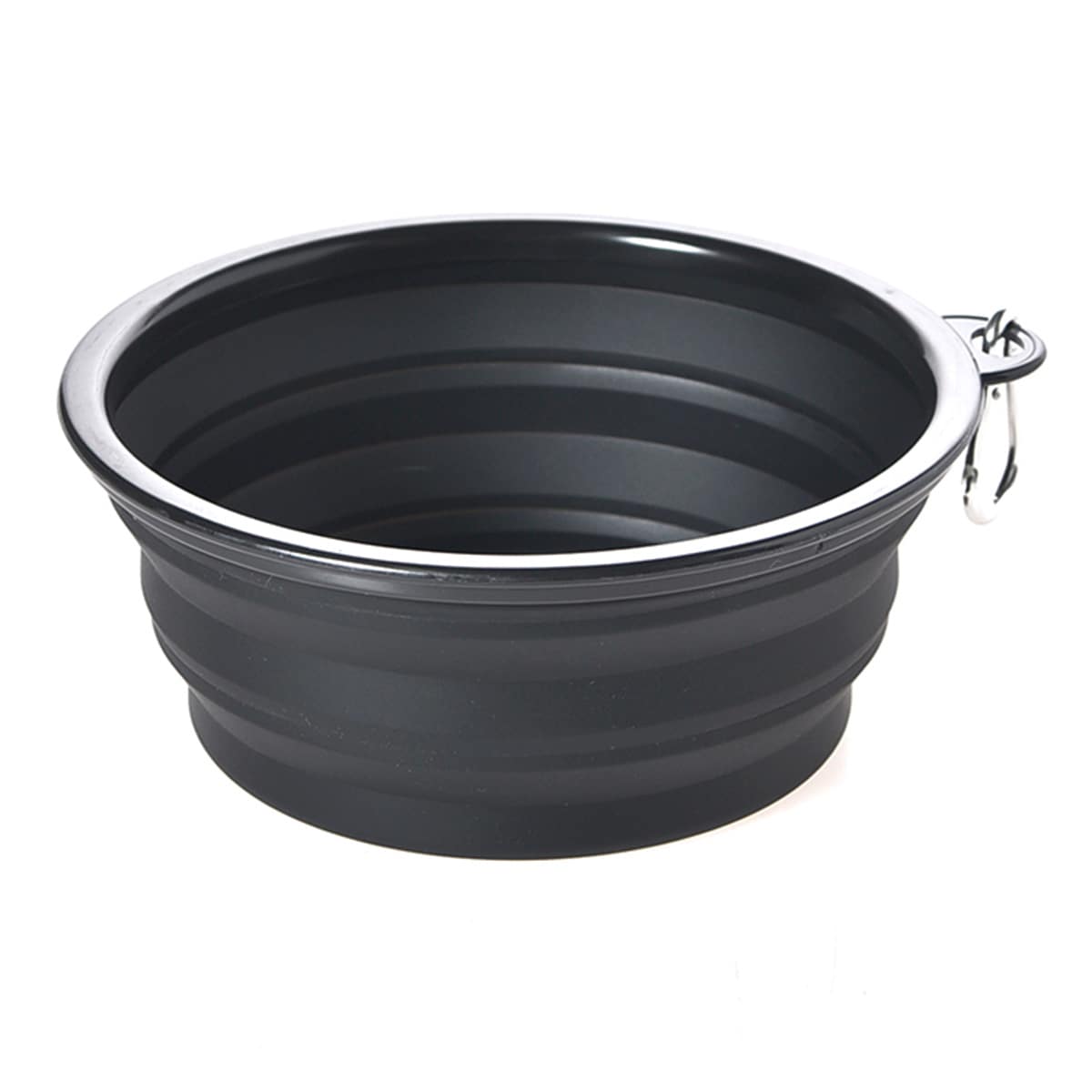 Collapsible Pet Bowl This Might be Beer