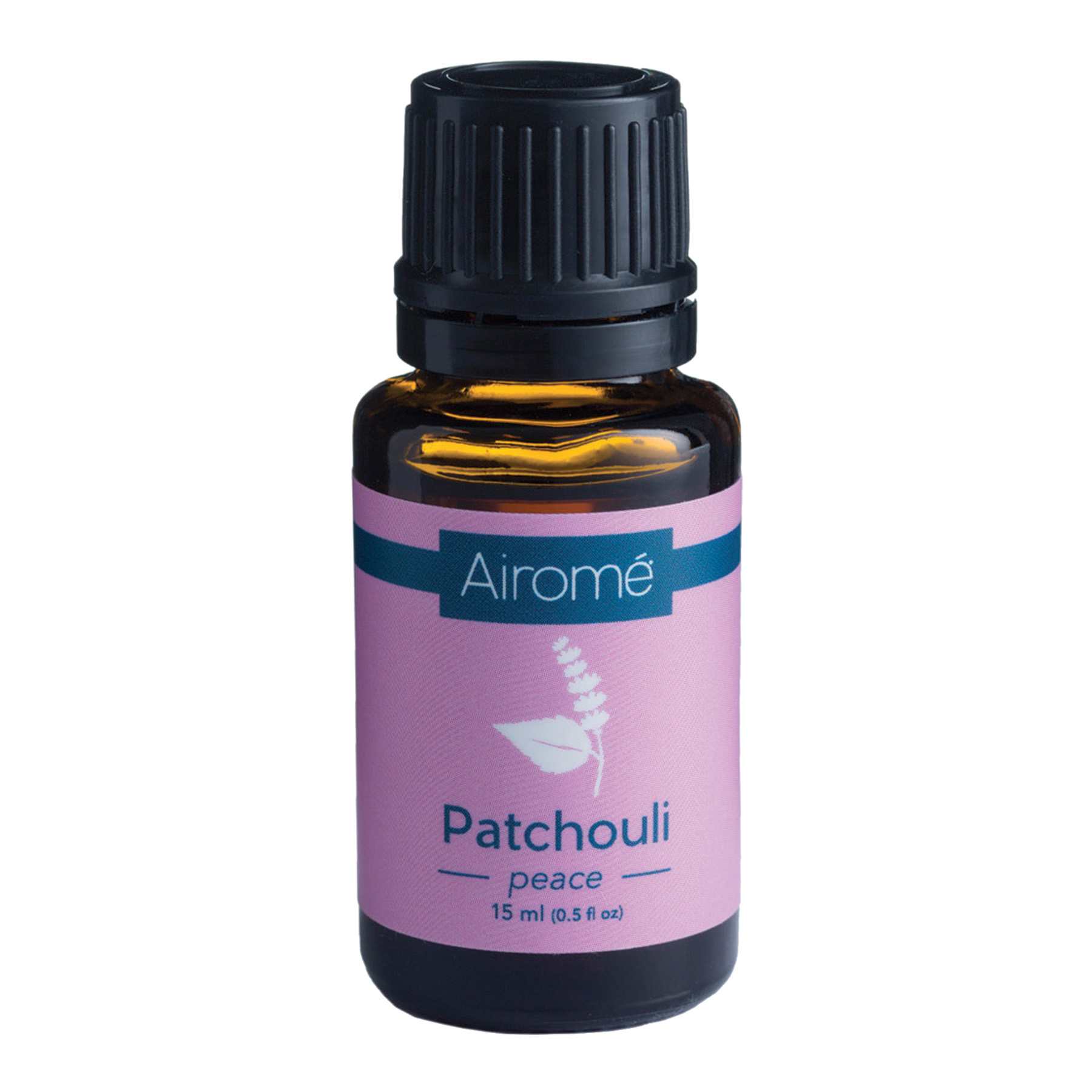 Patchouli Scented Essential Oil, 15ml