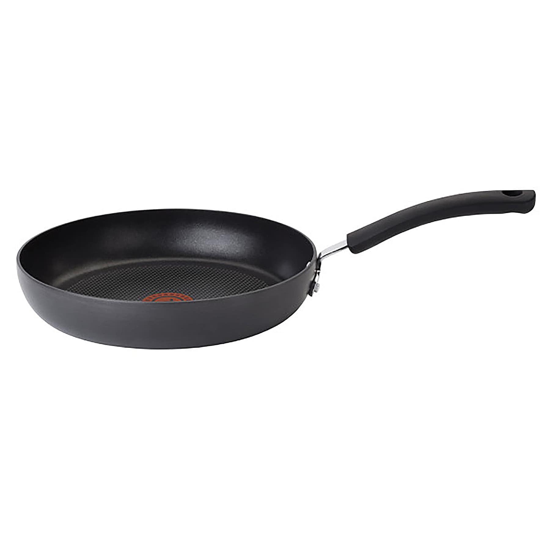 T-fal Ultimate Hard Anodized Non-Stick Fry Pan, 10.25"