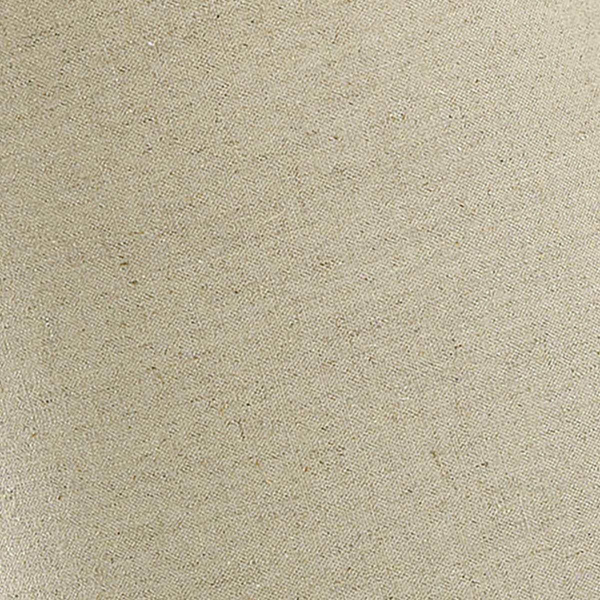 Tan Taper Small Table Lamp Shade, 9x11x10