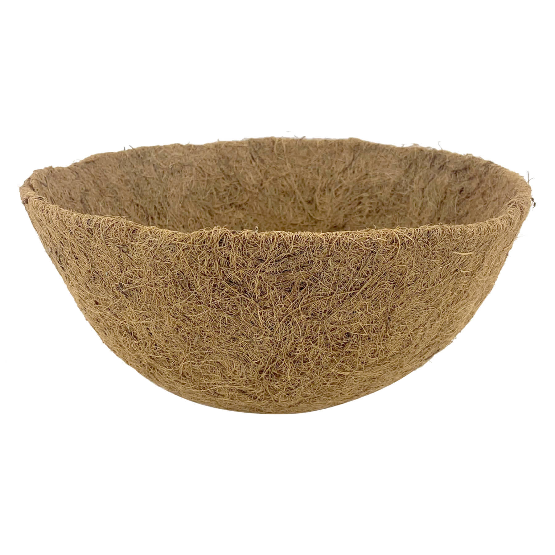 Round Outdoor Coco Liner, Small