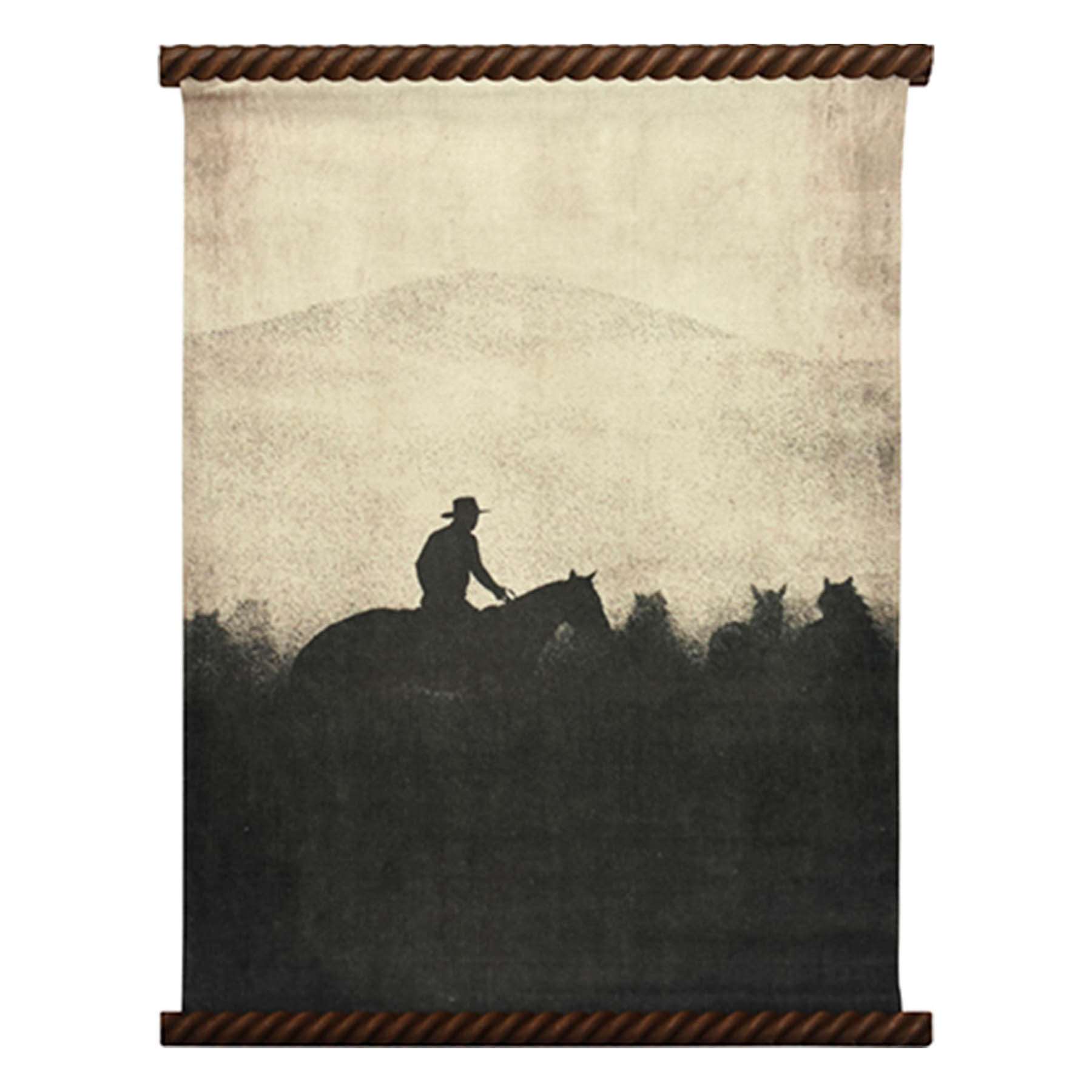 Tapestry Wall Art, 20x26