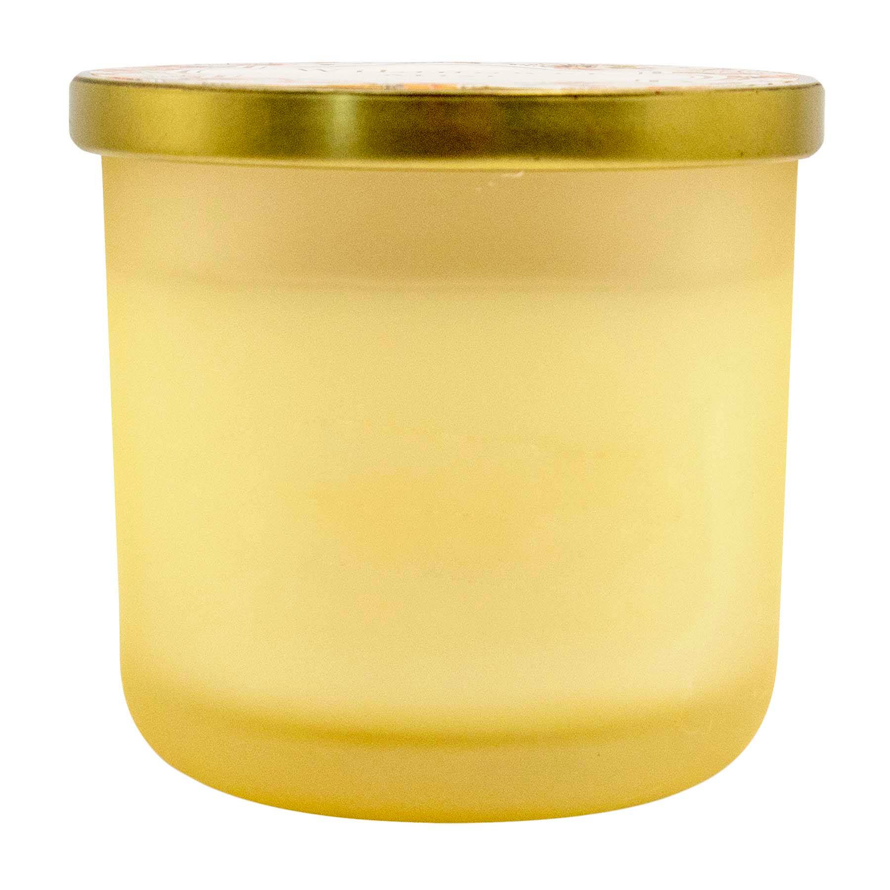 Wildflower Mist Scented Jar Candle, 11oz