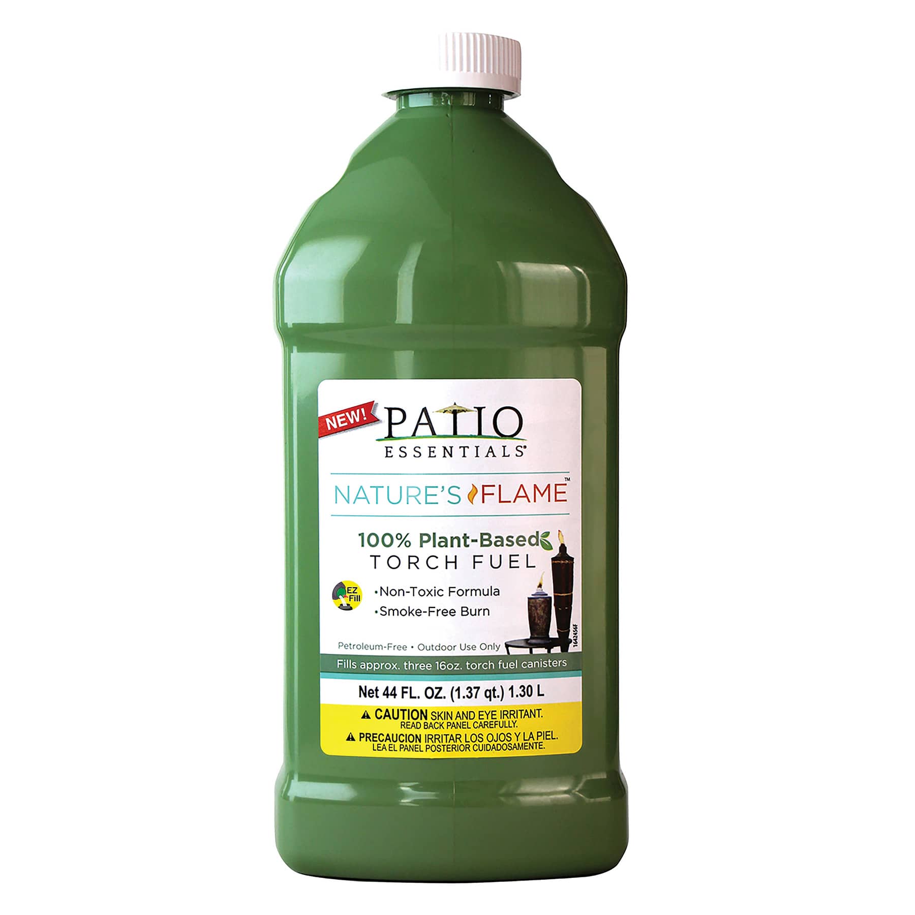 Natures Flame Torch Fuel, 44oz
