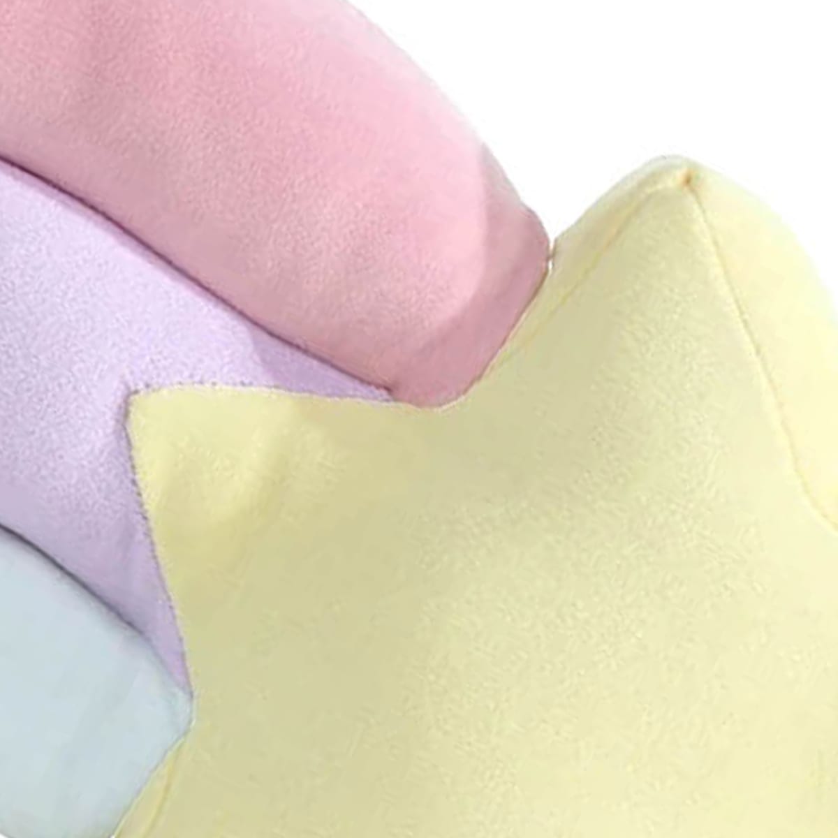 Tiny Dreamers Shooting Star Plush, 10x16