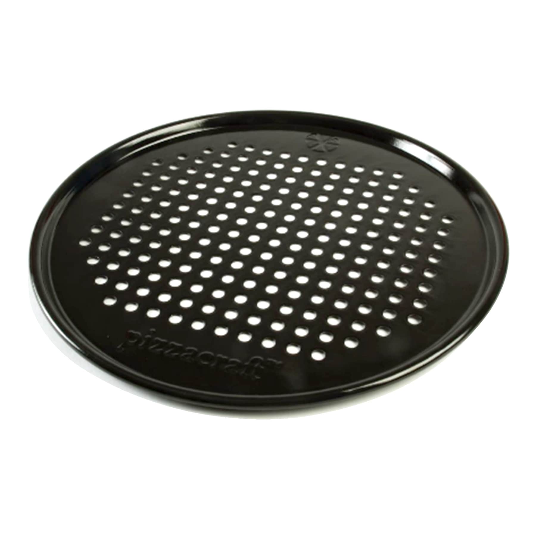 Perforated Pizza Pan