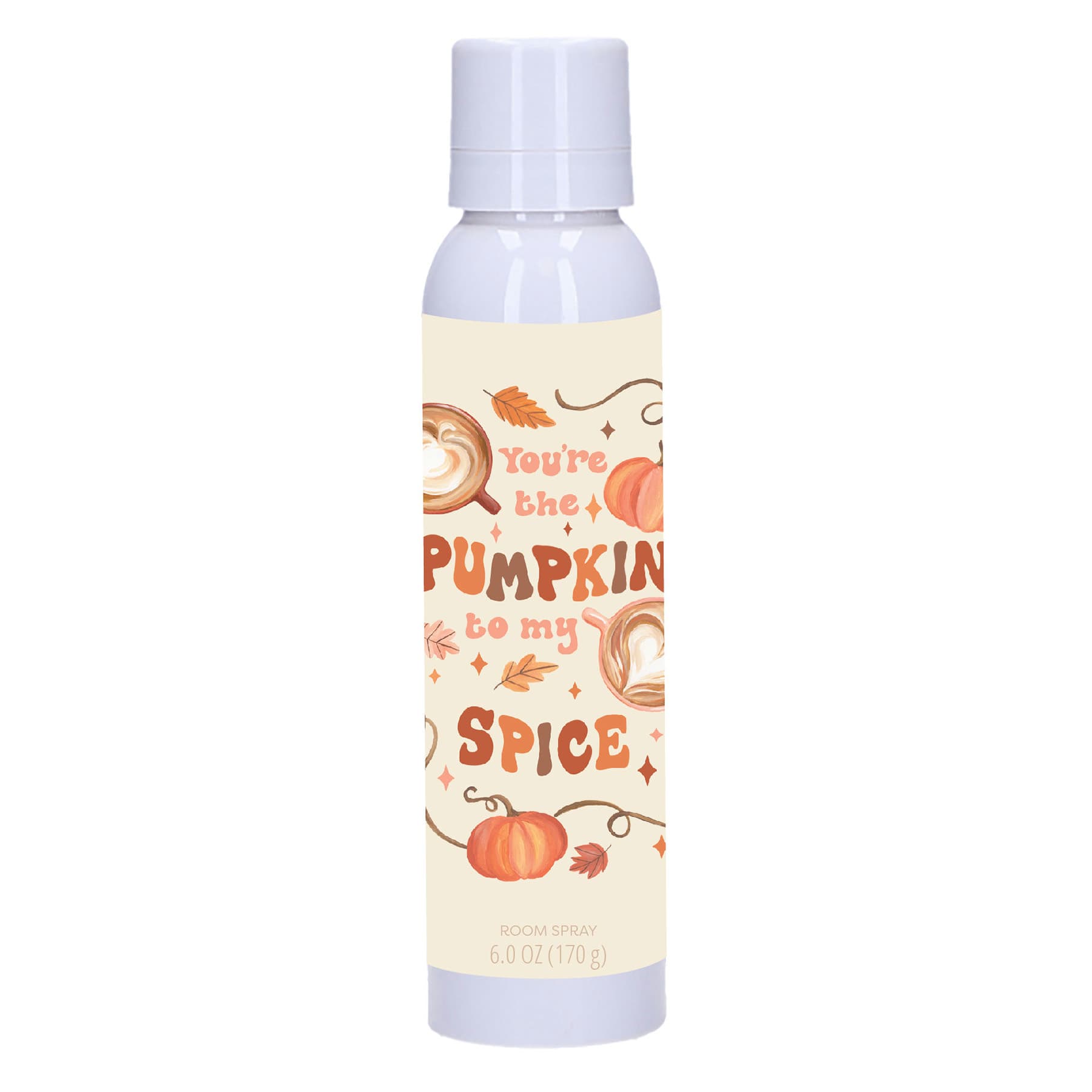 You're the Pumpkin Scented Room Spray, 7oz