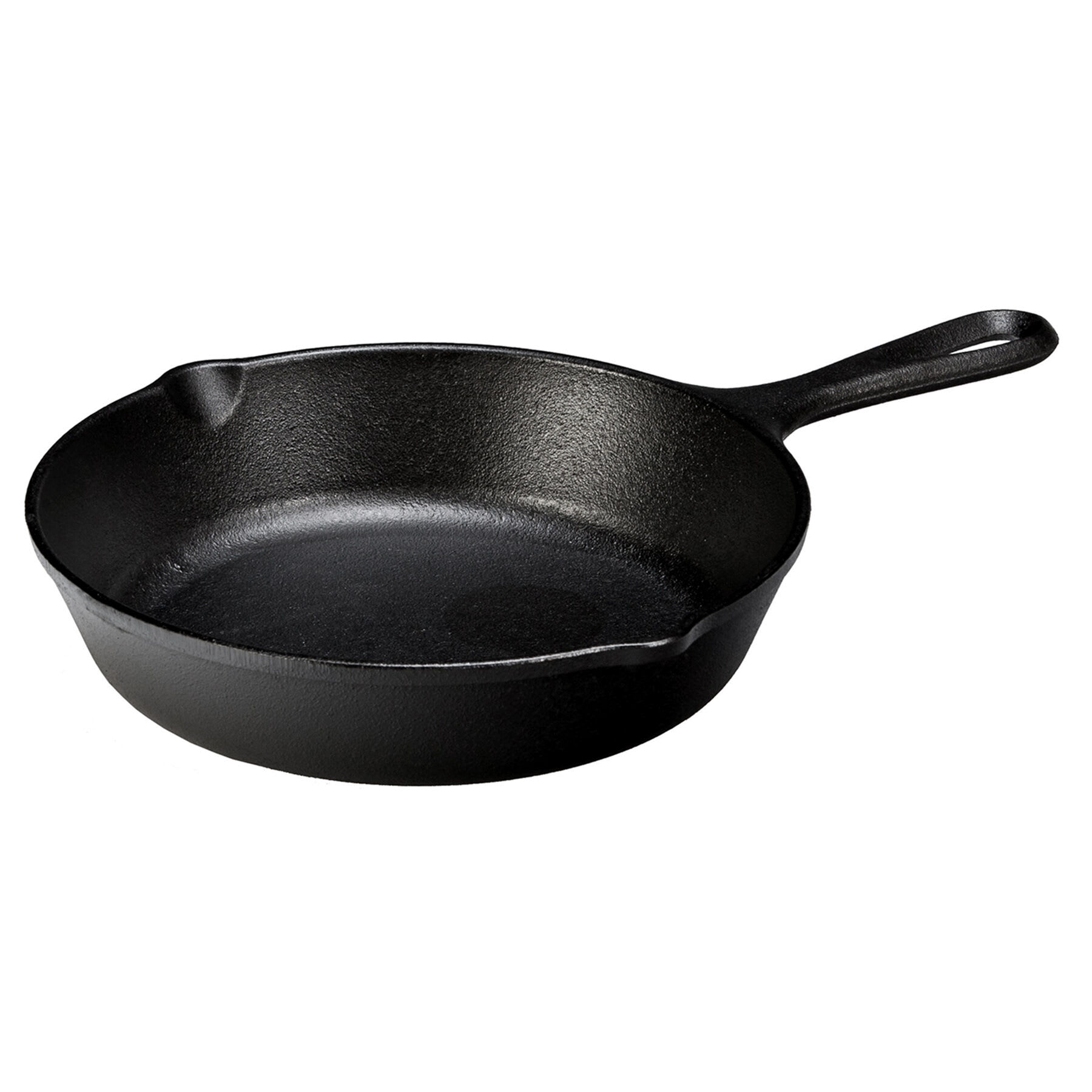 Lodge Cast Iron Skillet, 8"