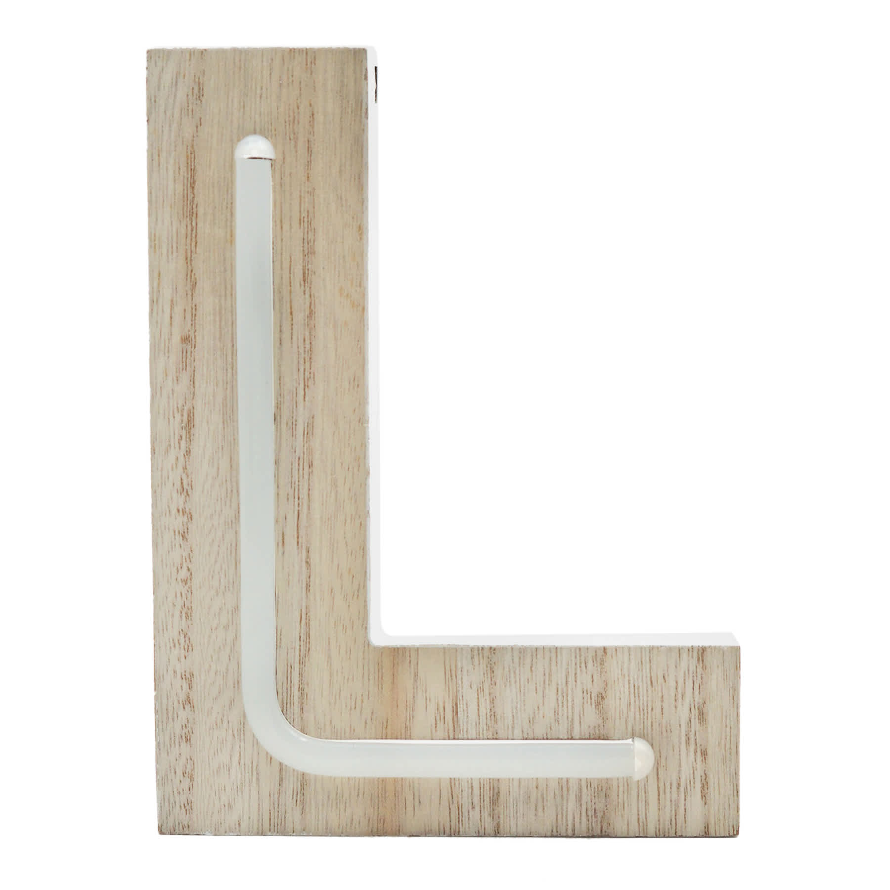 6"