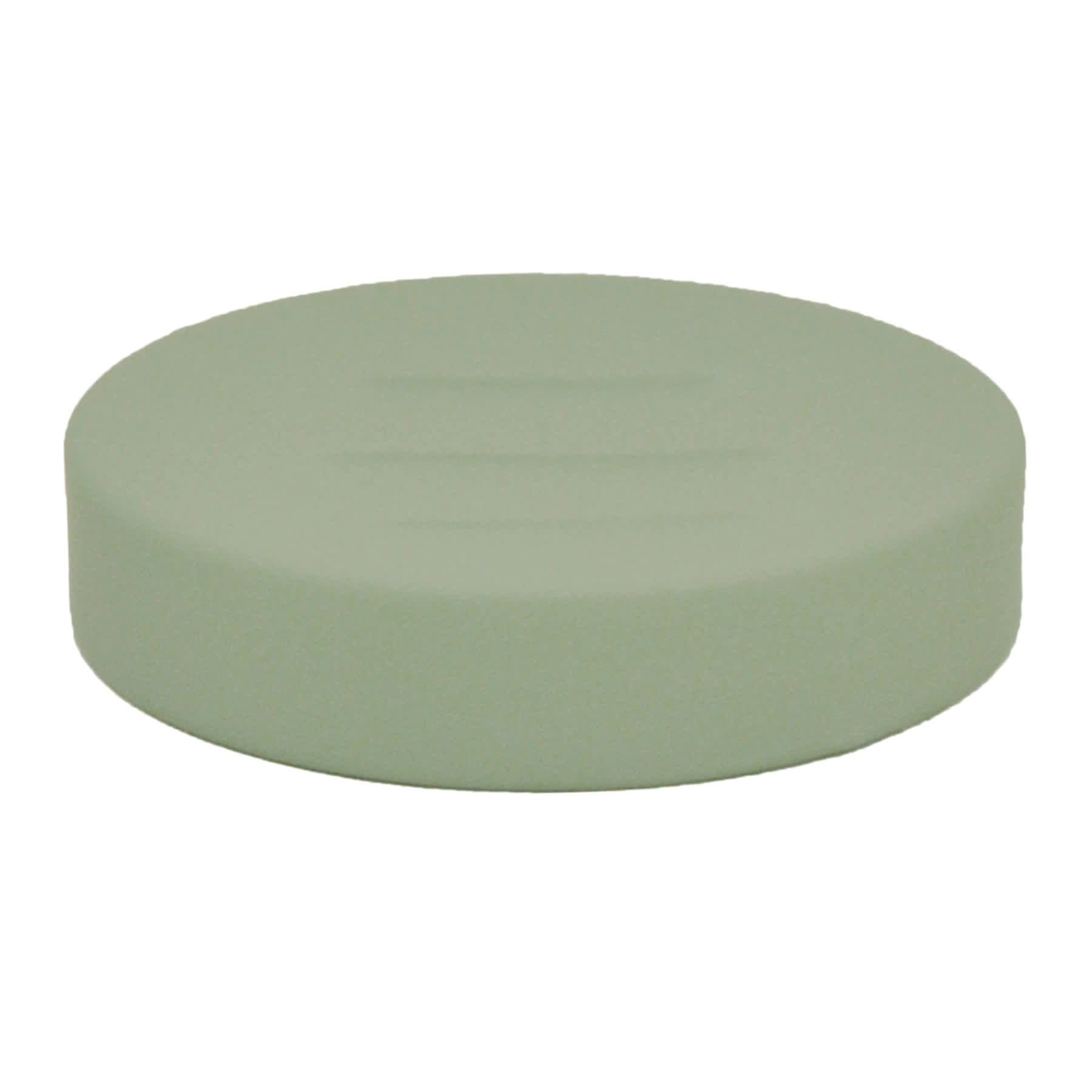 Denn Sage Soft Touch Soap Dish