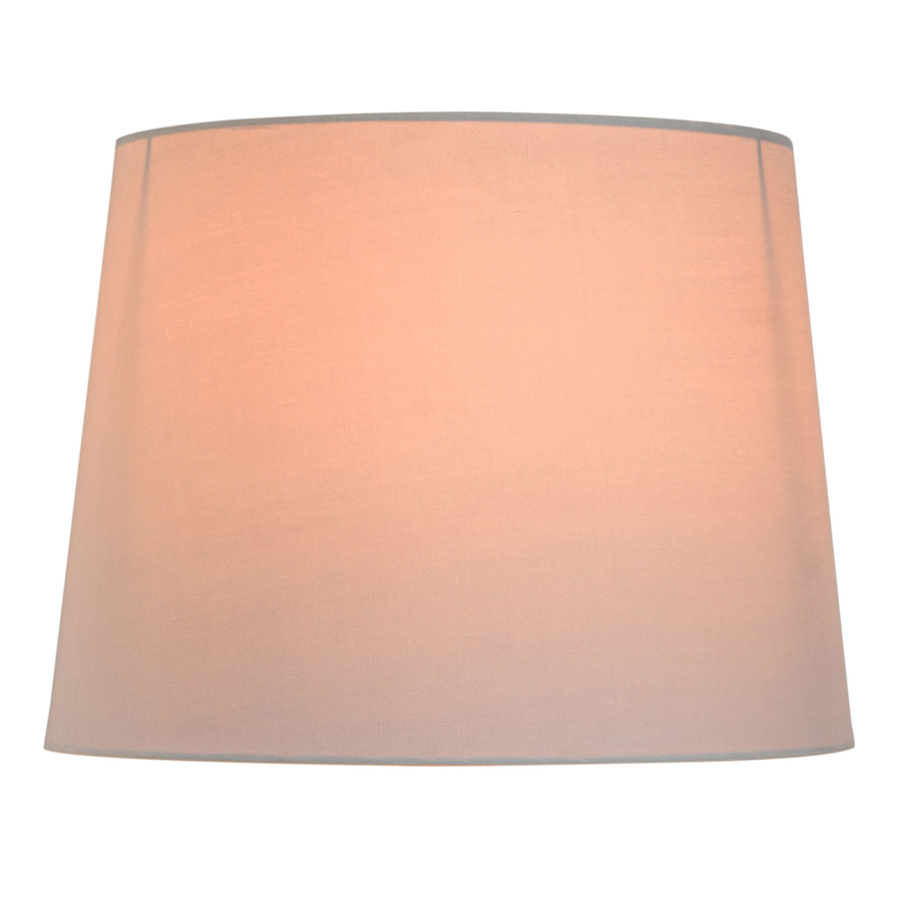 White Table Small Table Lamp Shade, 12x10x9