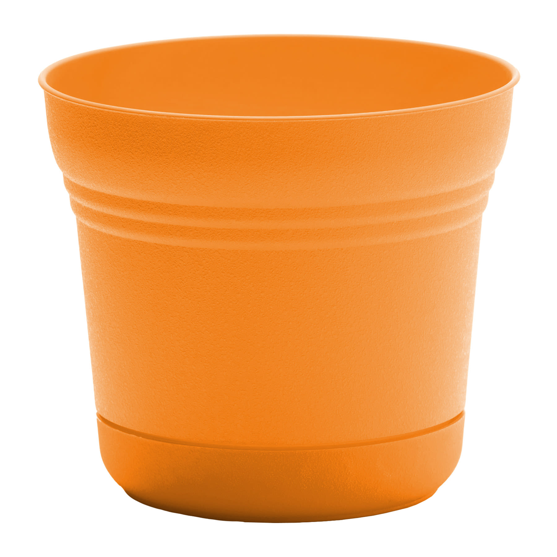 Saturn Mango Outdoor Planter, Extra Small