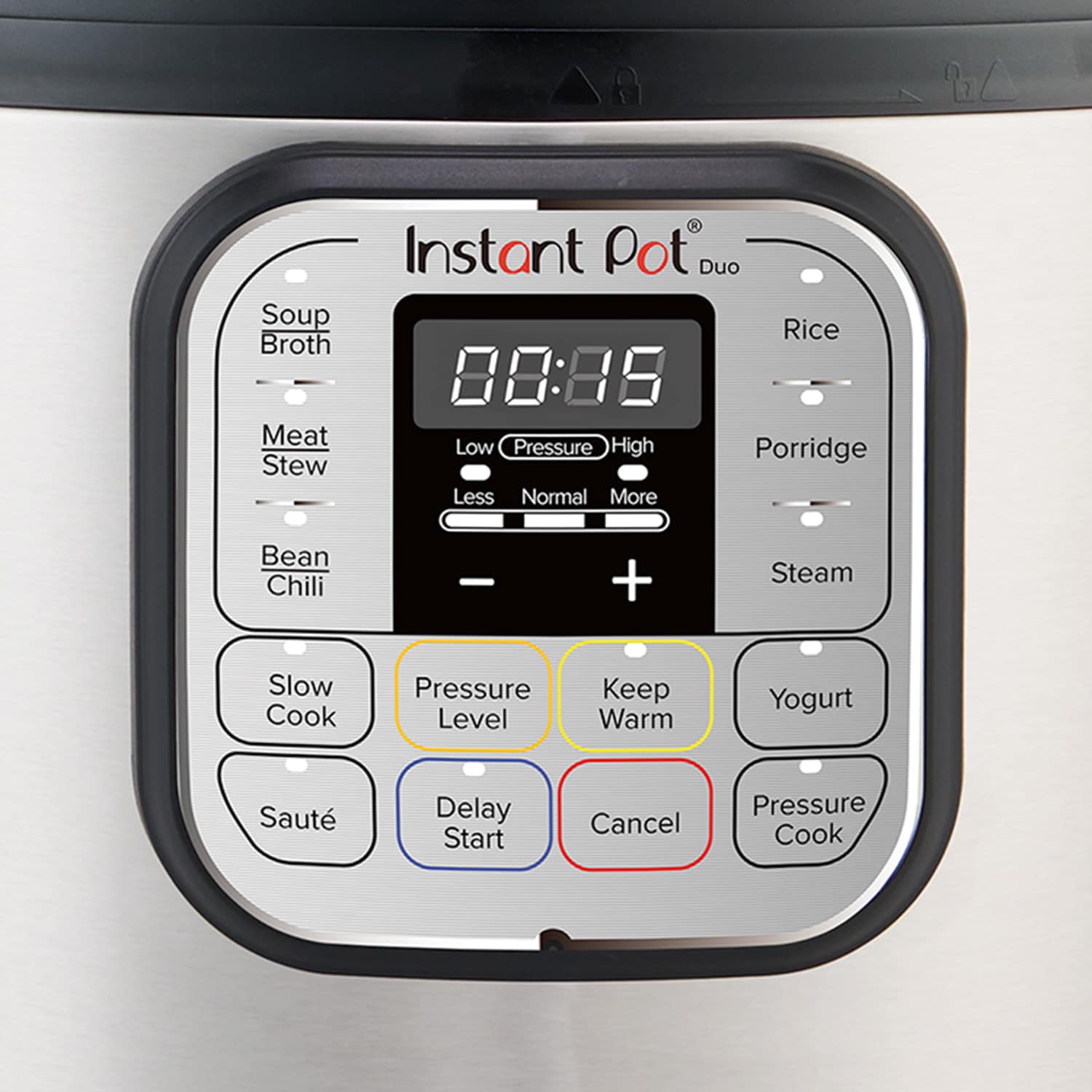 Instant Pot Duo Mini Multi-Cooker, 3qt