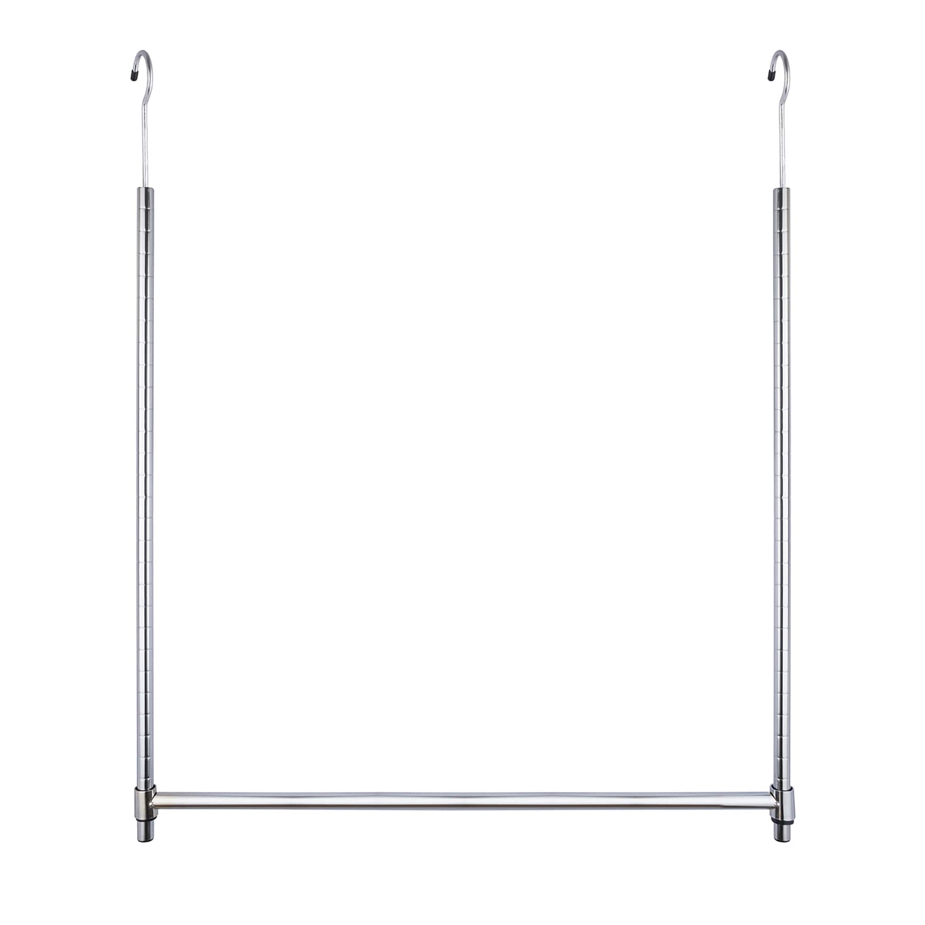 Closet Doubler Organizer