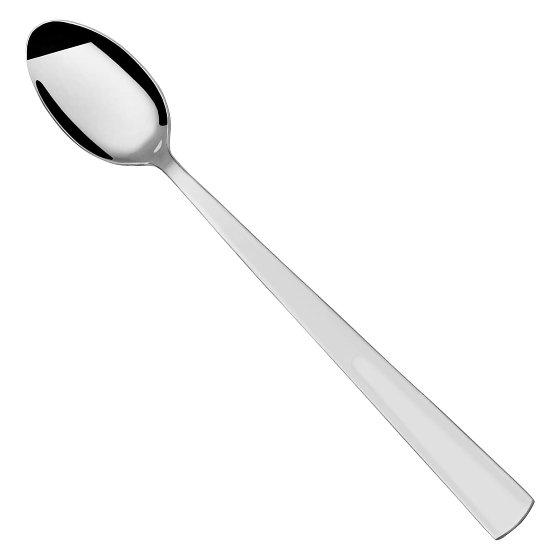 Set of 6 Danford Iced Beverage Spoon