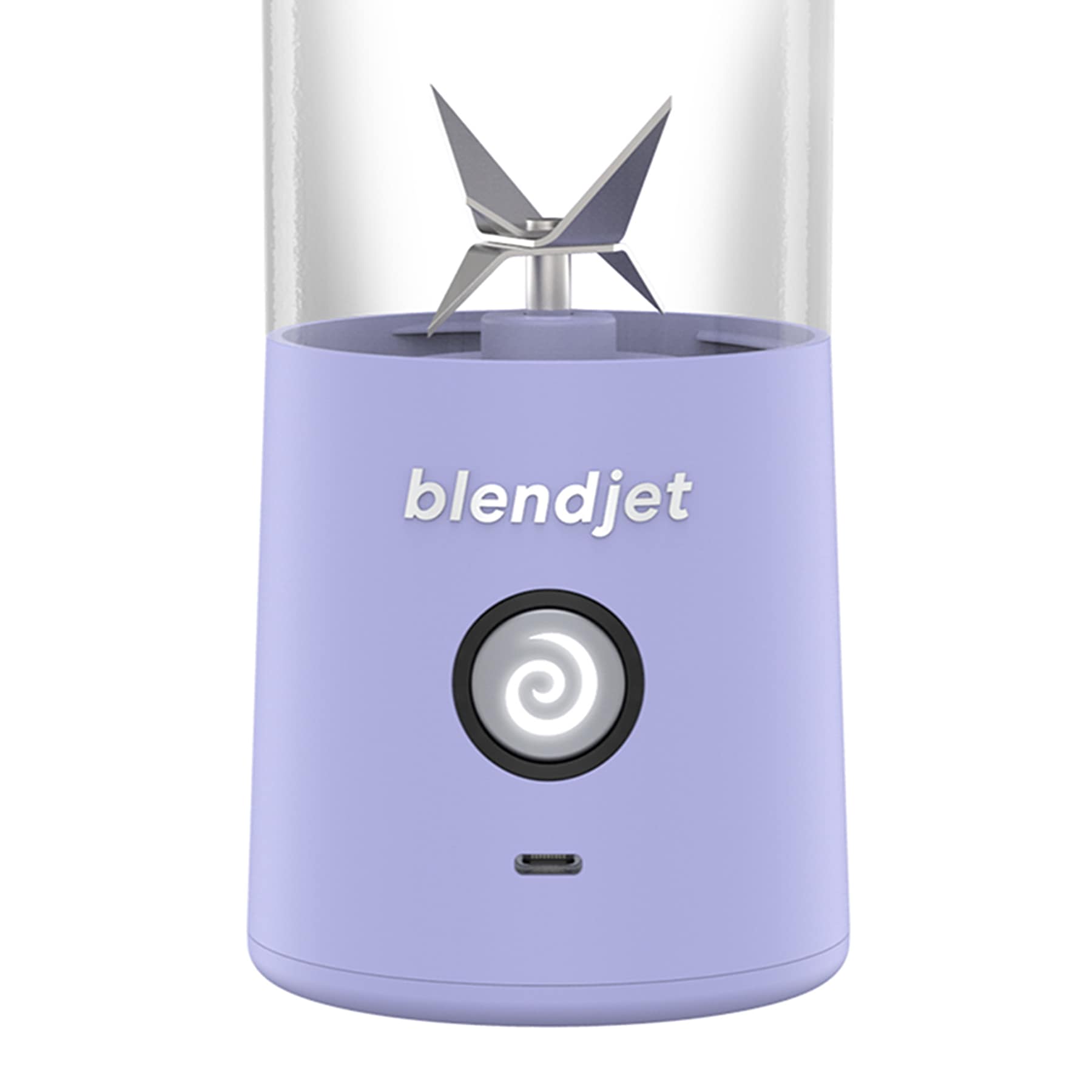 BlendJet 2 Portable Blender, Purple