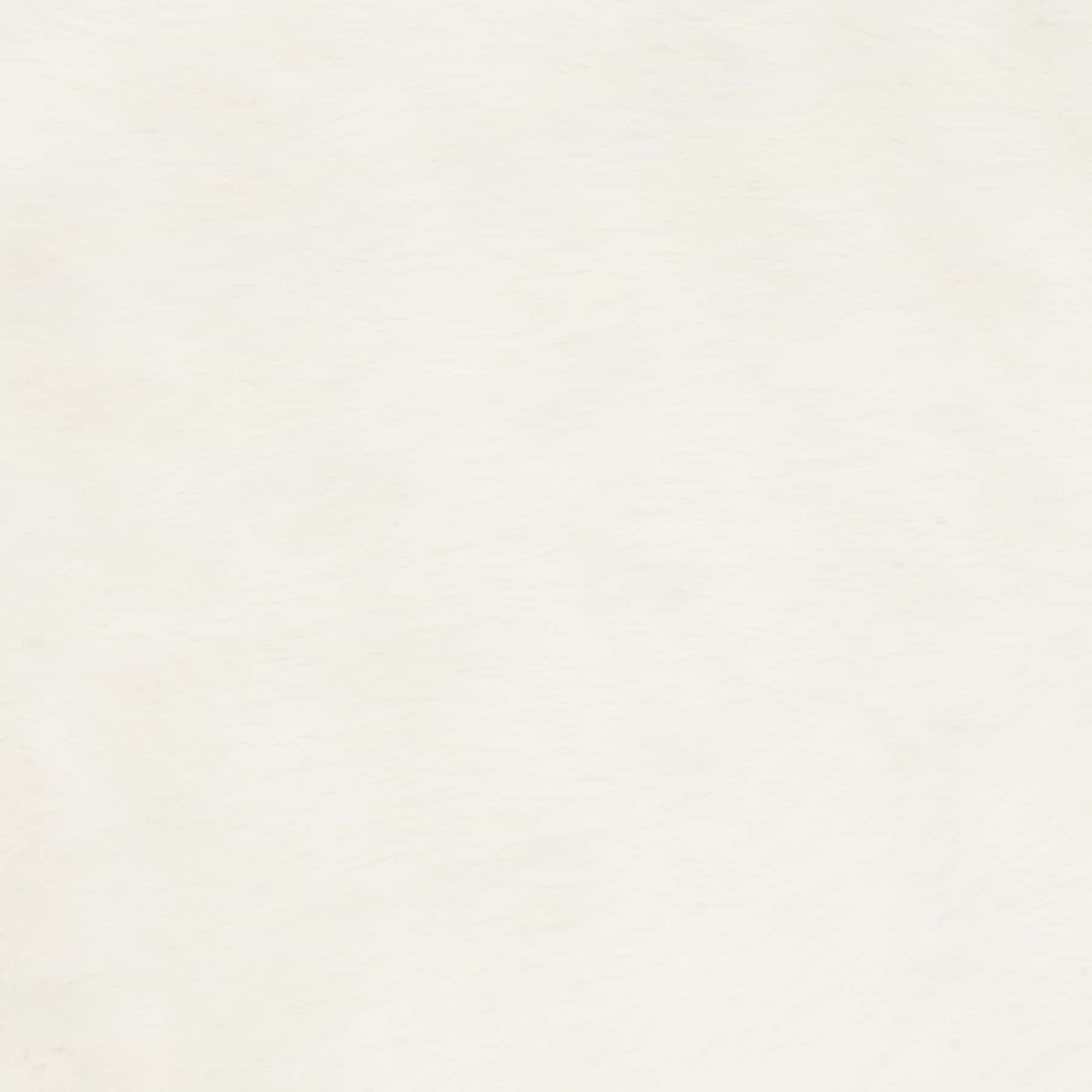 White Vale Faux Fur Shag Accent Rug, 2x3