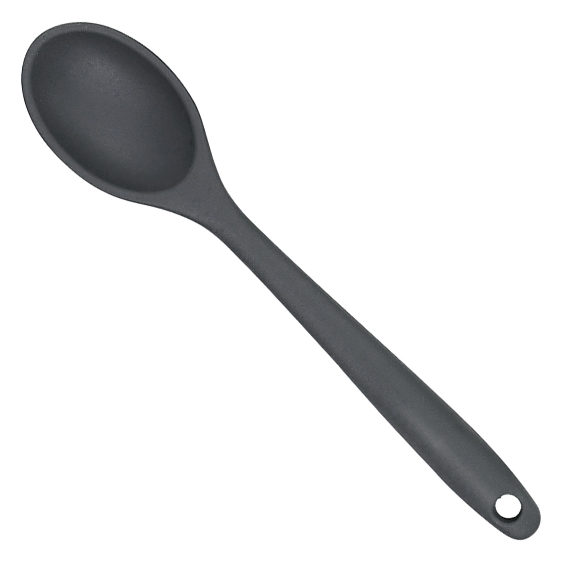 5-Piece Grey Mini Silicone Tool Set