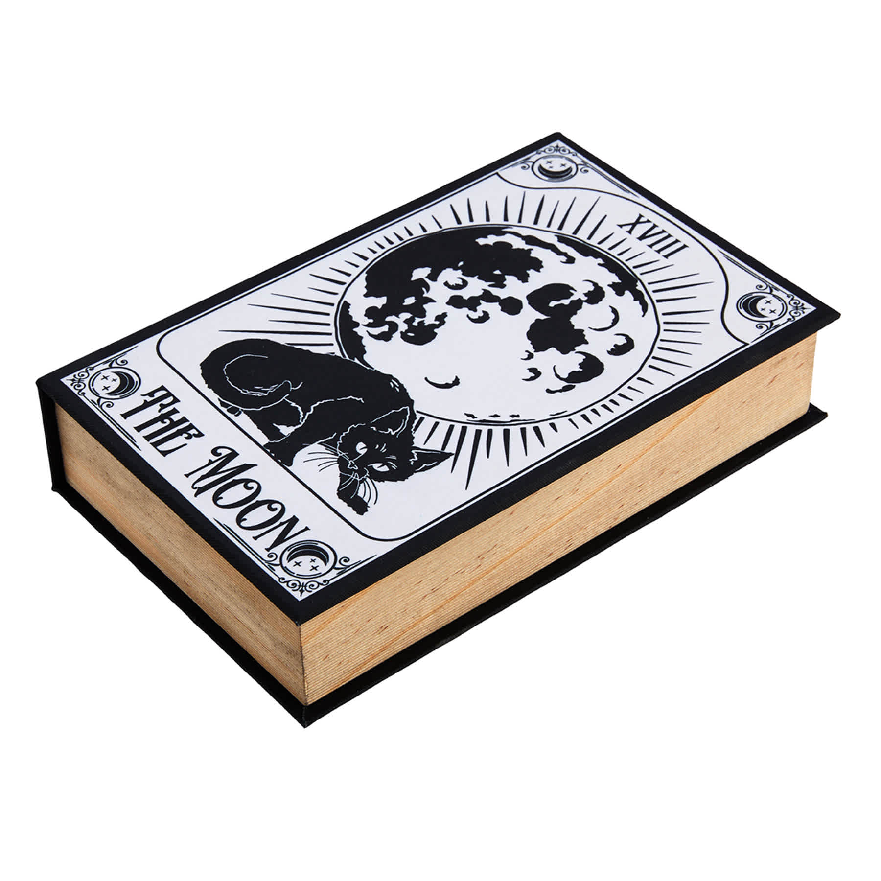 Spellbound Black Box, 9.5"