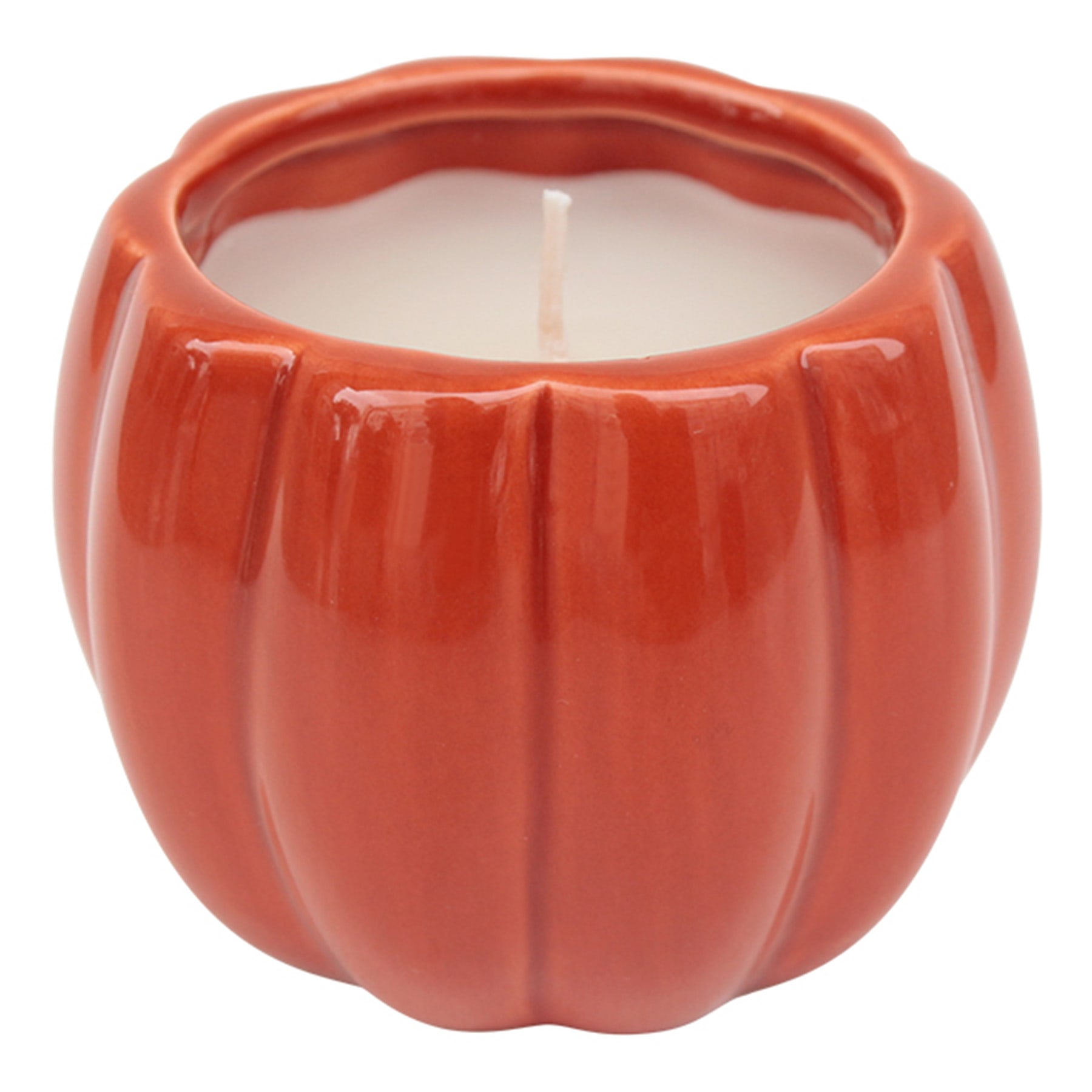 Autumn Evening Scented Jar Candle, 3oz