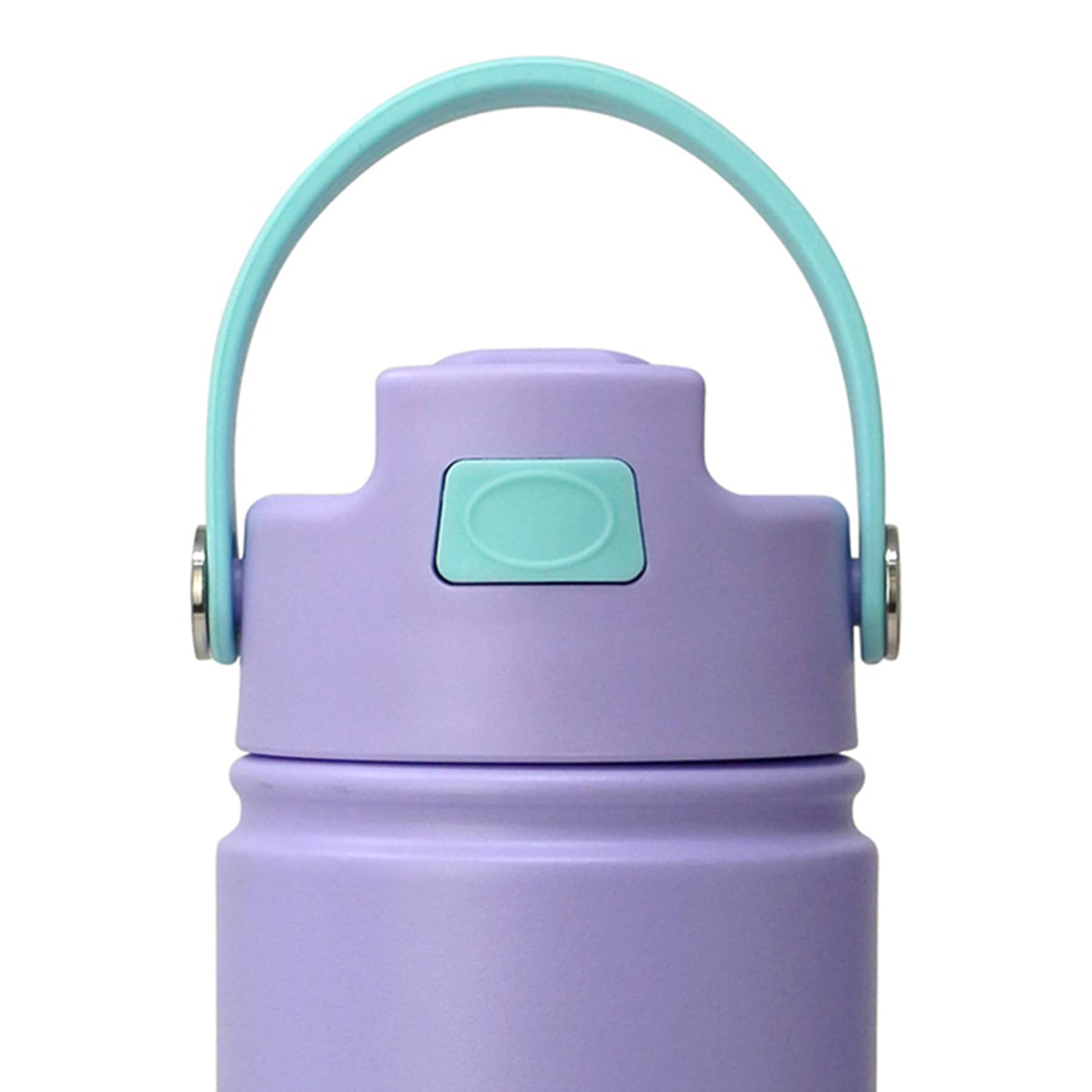 Hydraflow Ombre Mermaid Hybrid Vacuum Insulated Bottle, 17oz