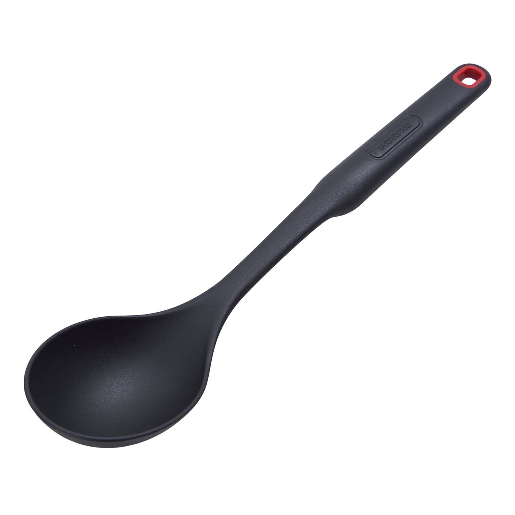 Farberware Black Nylon Basting Spoon